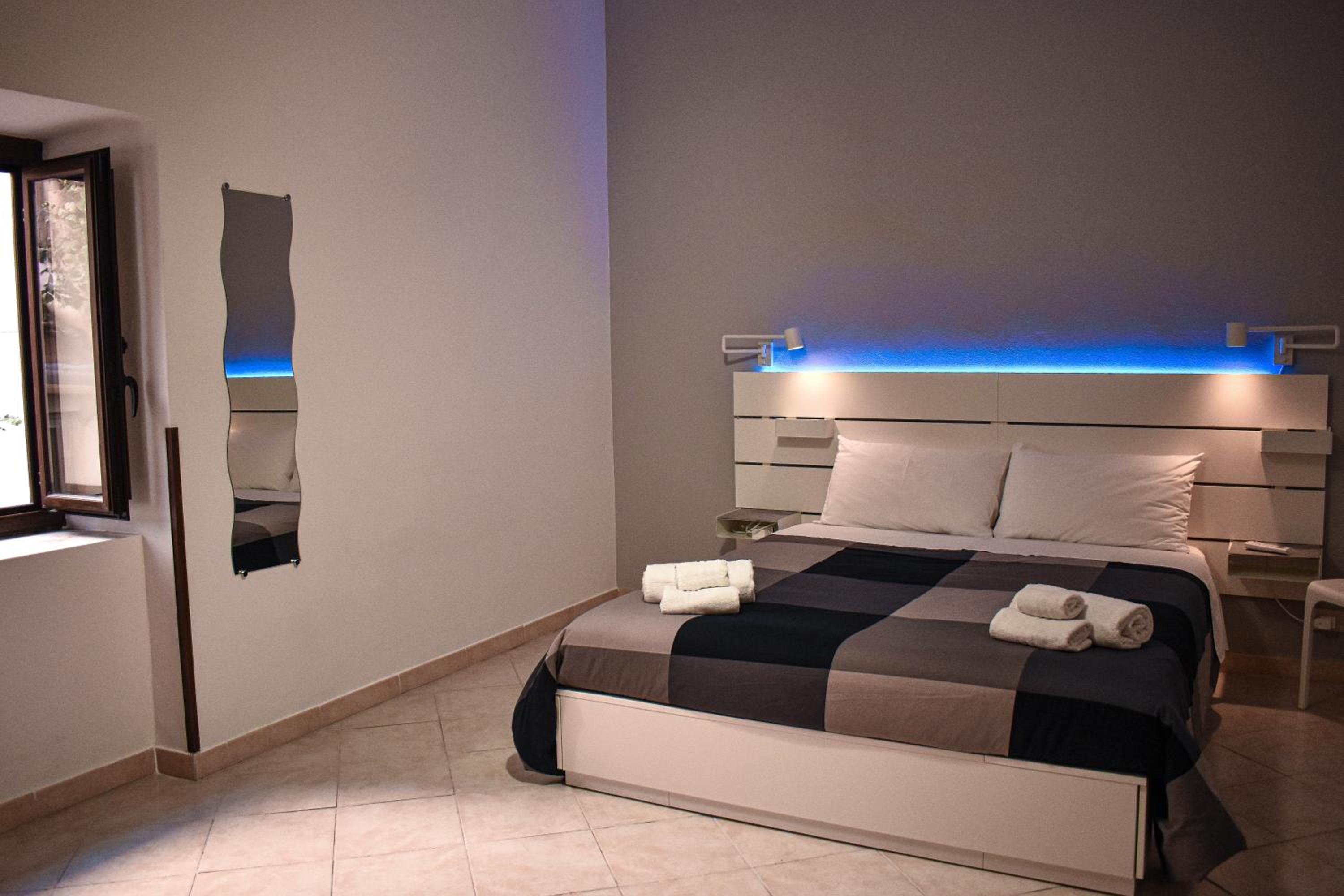 Sikelia House Cefalù