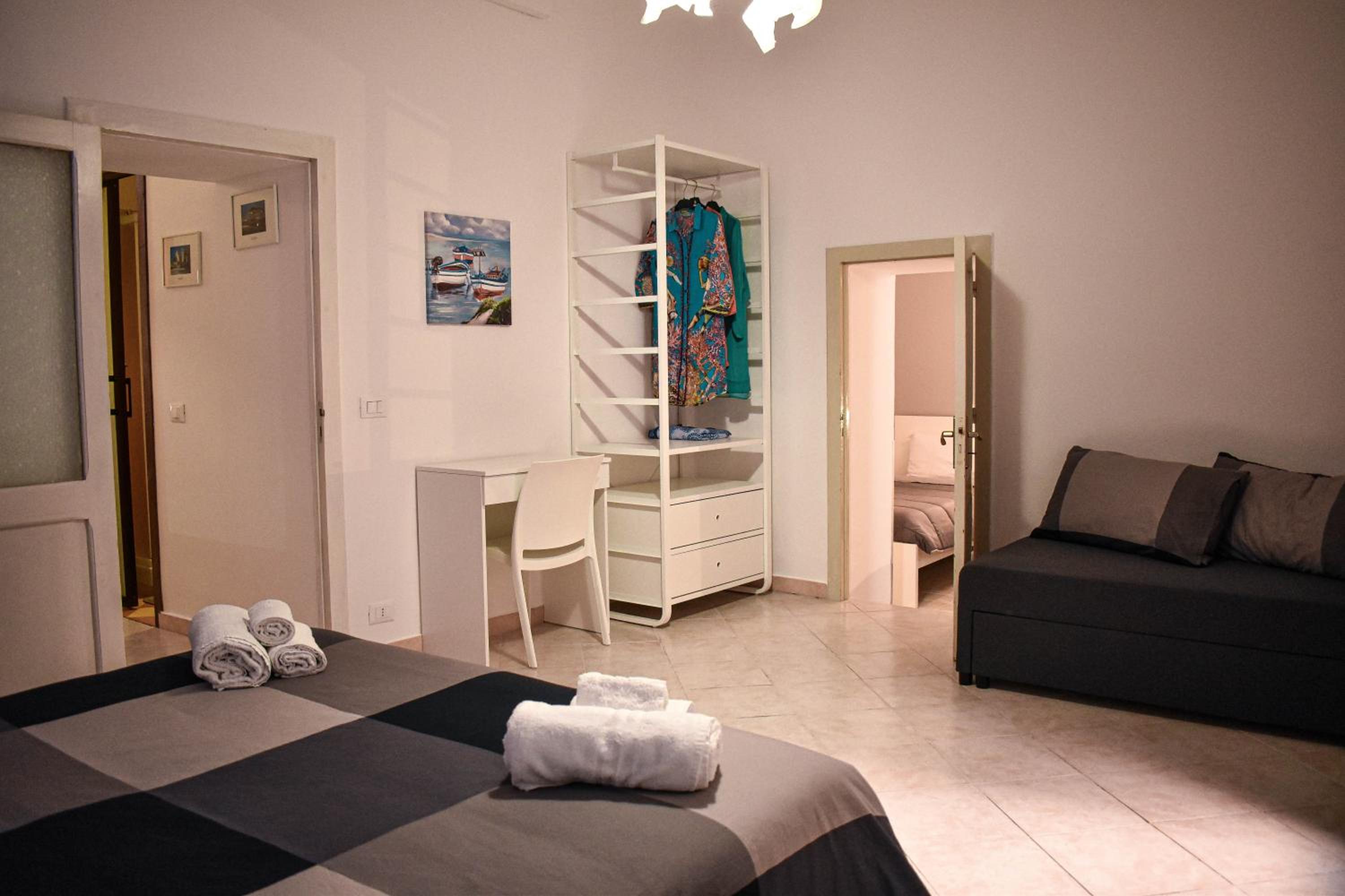 Sikelia House Cefalù