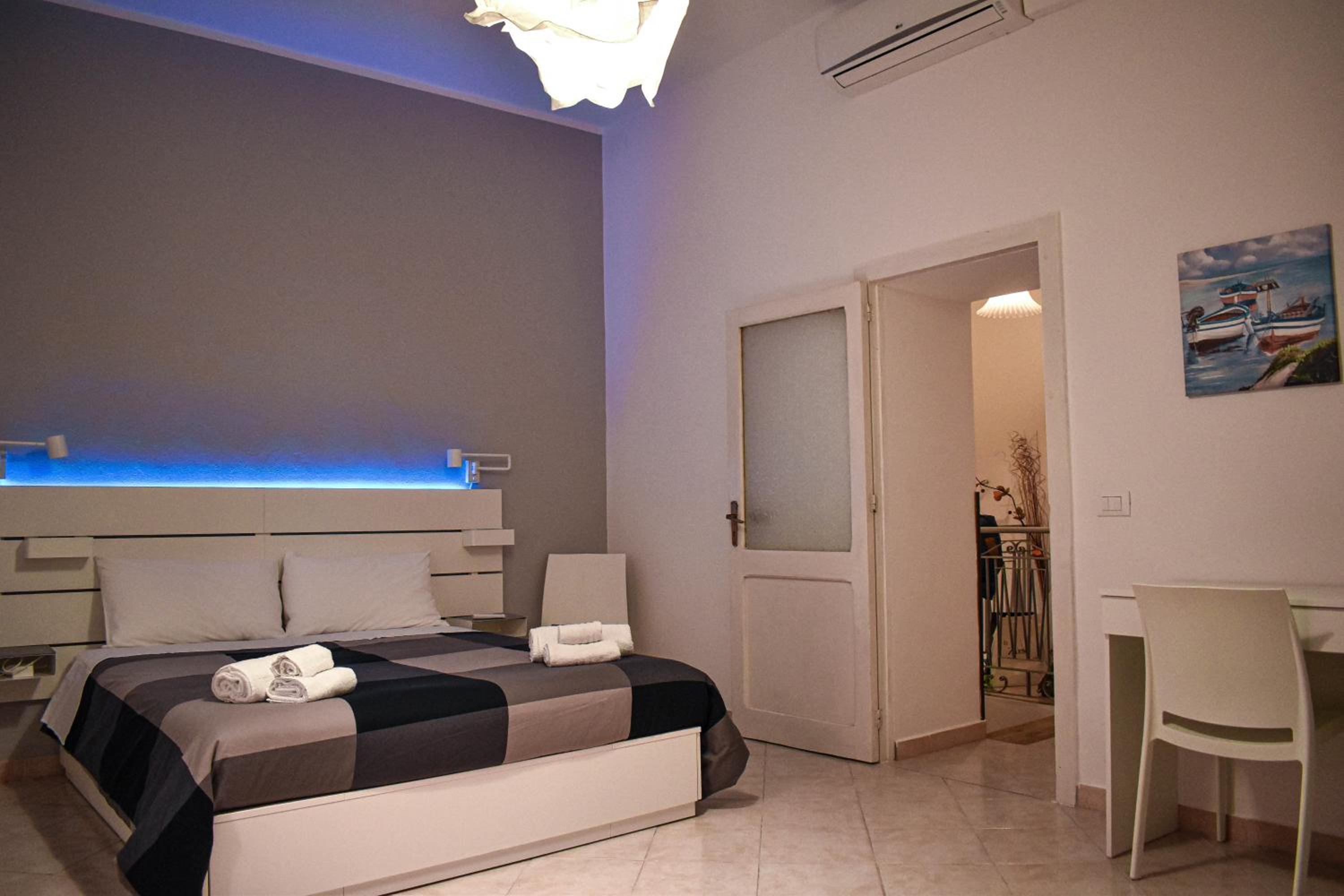 Sikelia House Cefalù