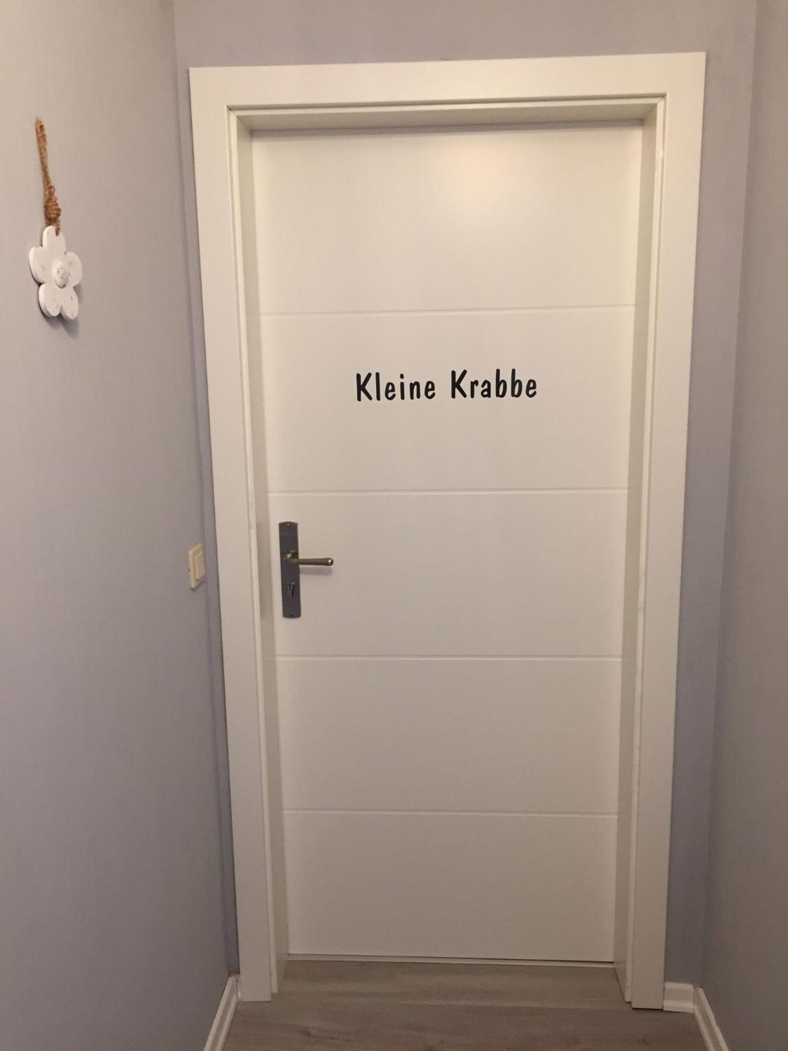Ferienwohnung "Kleine Krabbe" view 4