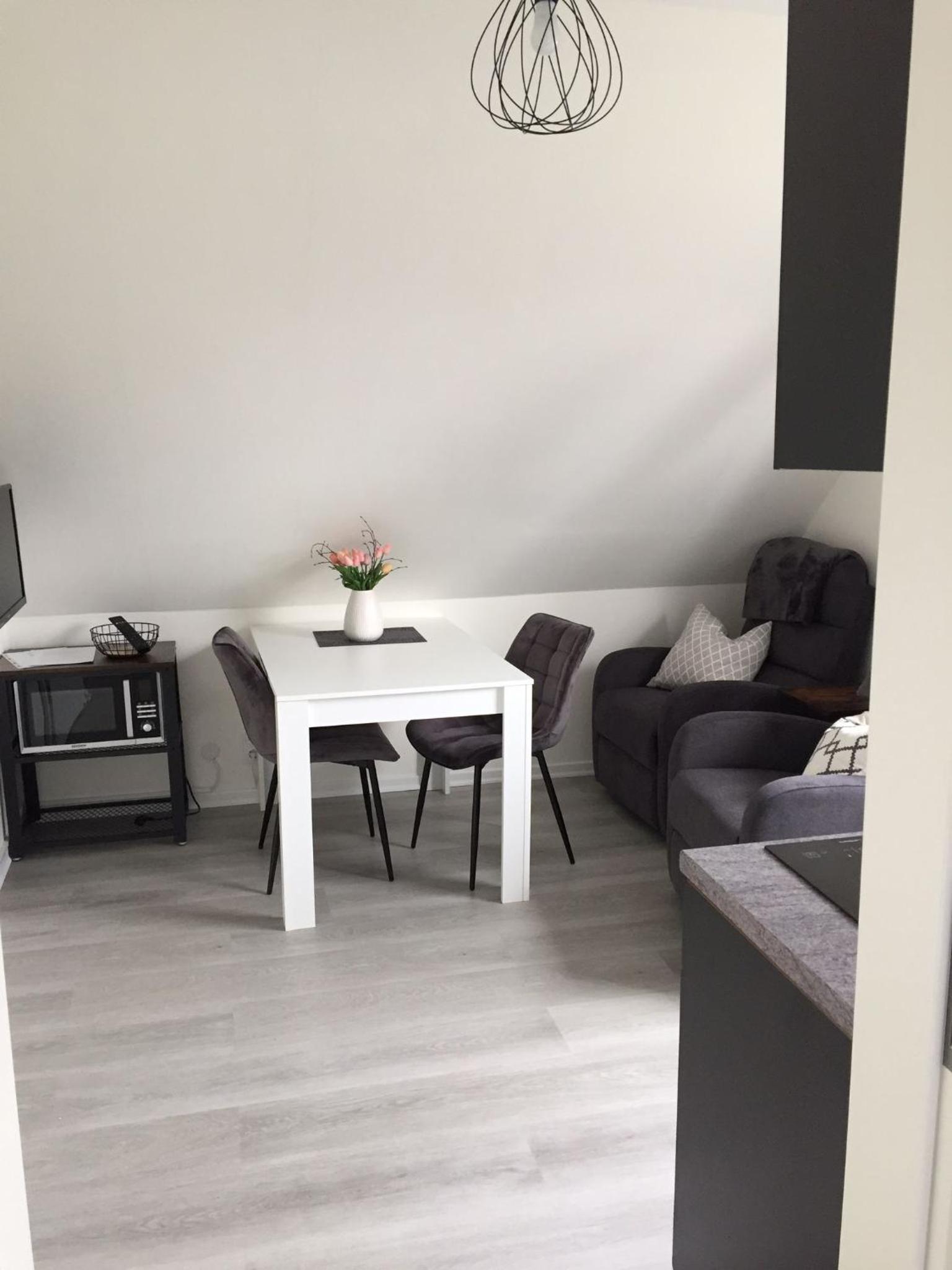 Ferienwohnung "Kleine Krabbe" view 5