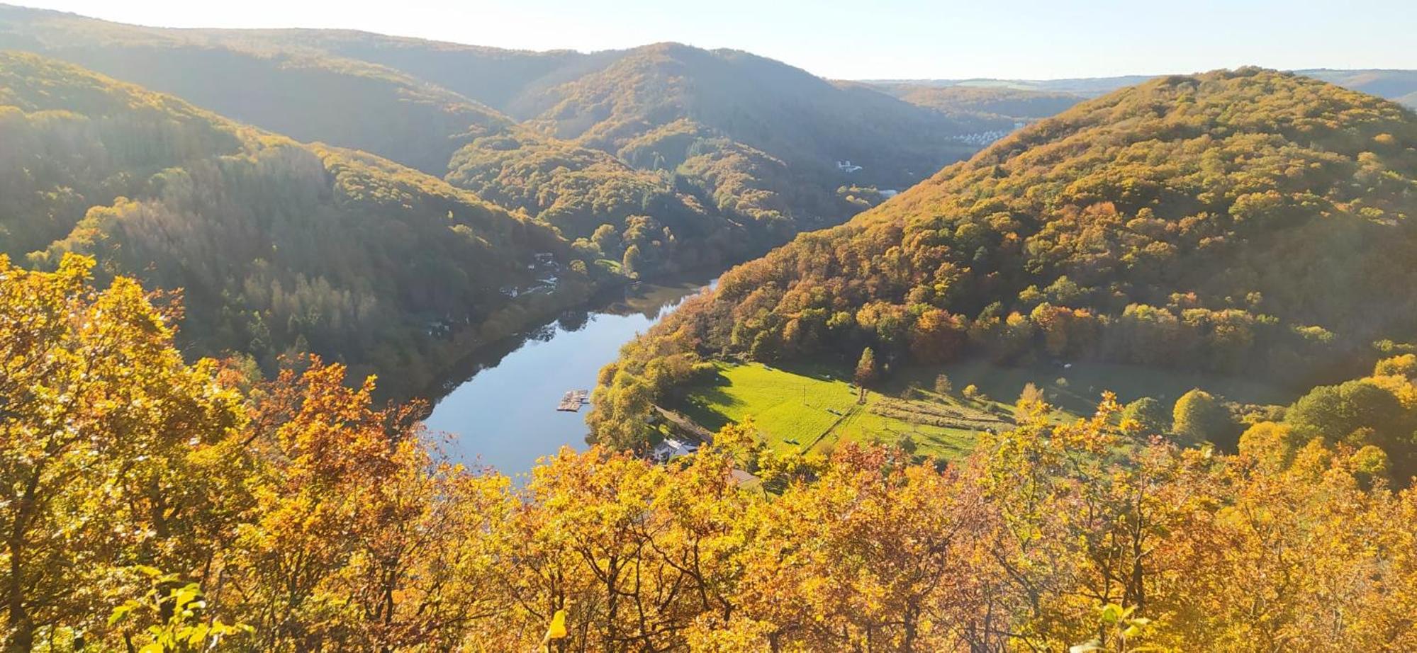 VivaNatura Eifelferienappartement