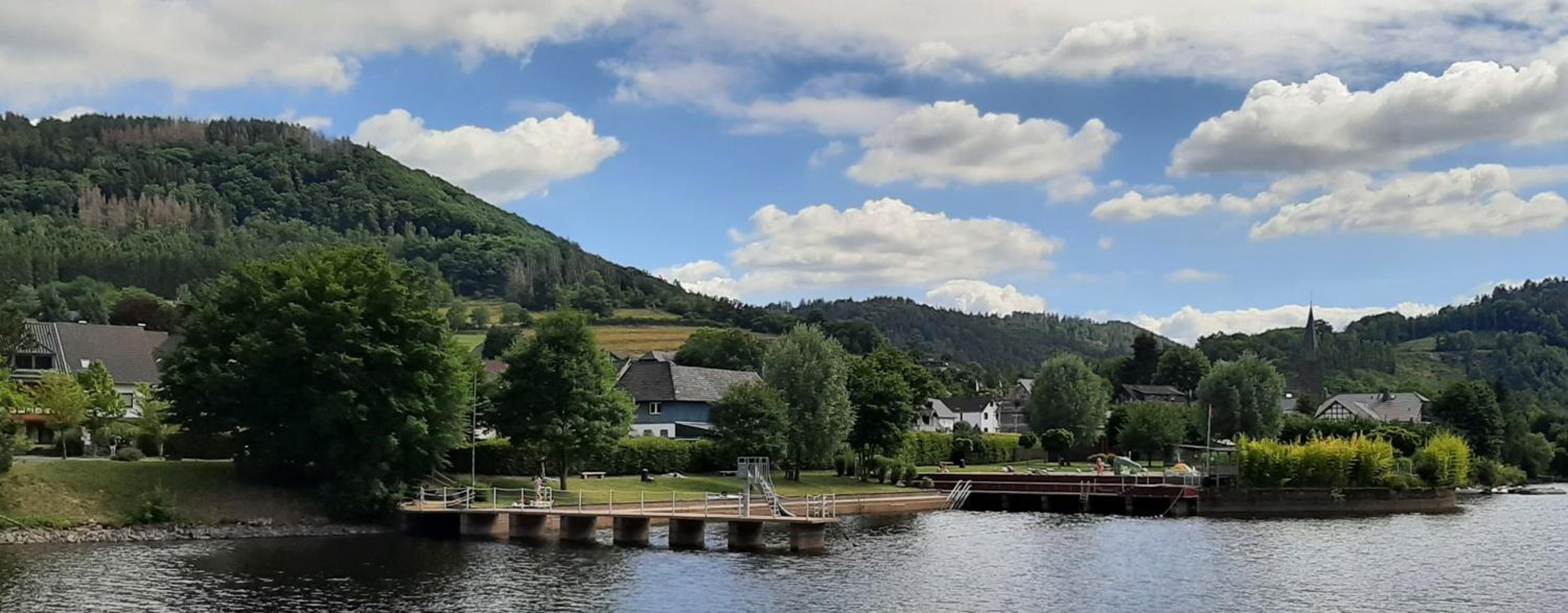 VivaNatura Eifelferienappartement