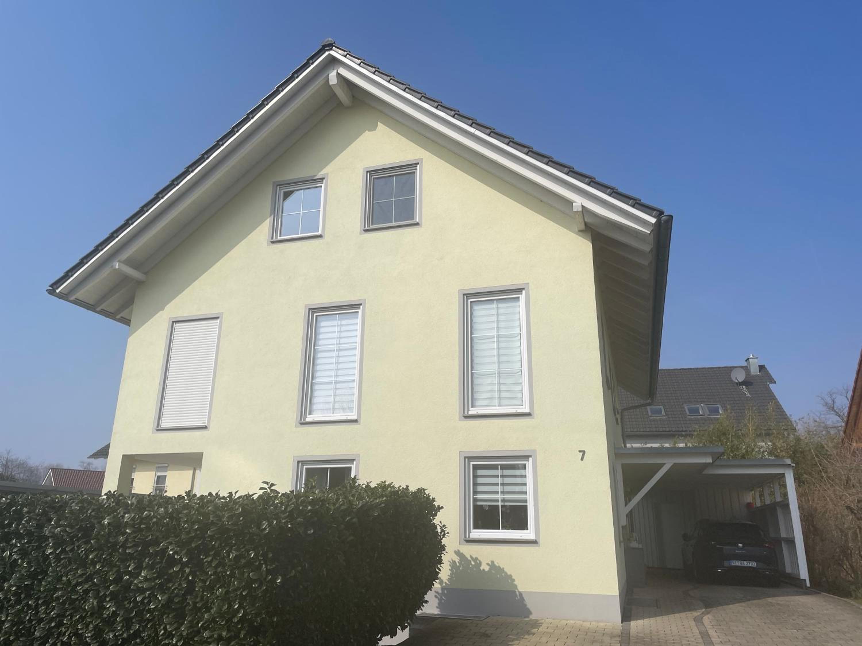 Melli‘s Seenahe Ferienwohnung