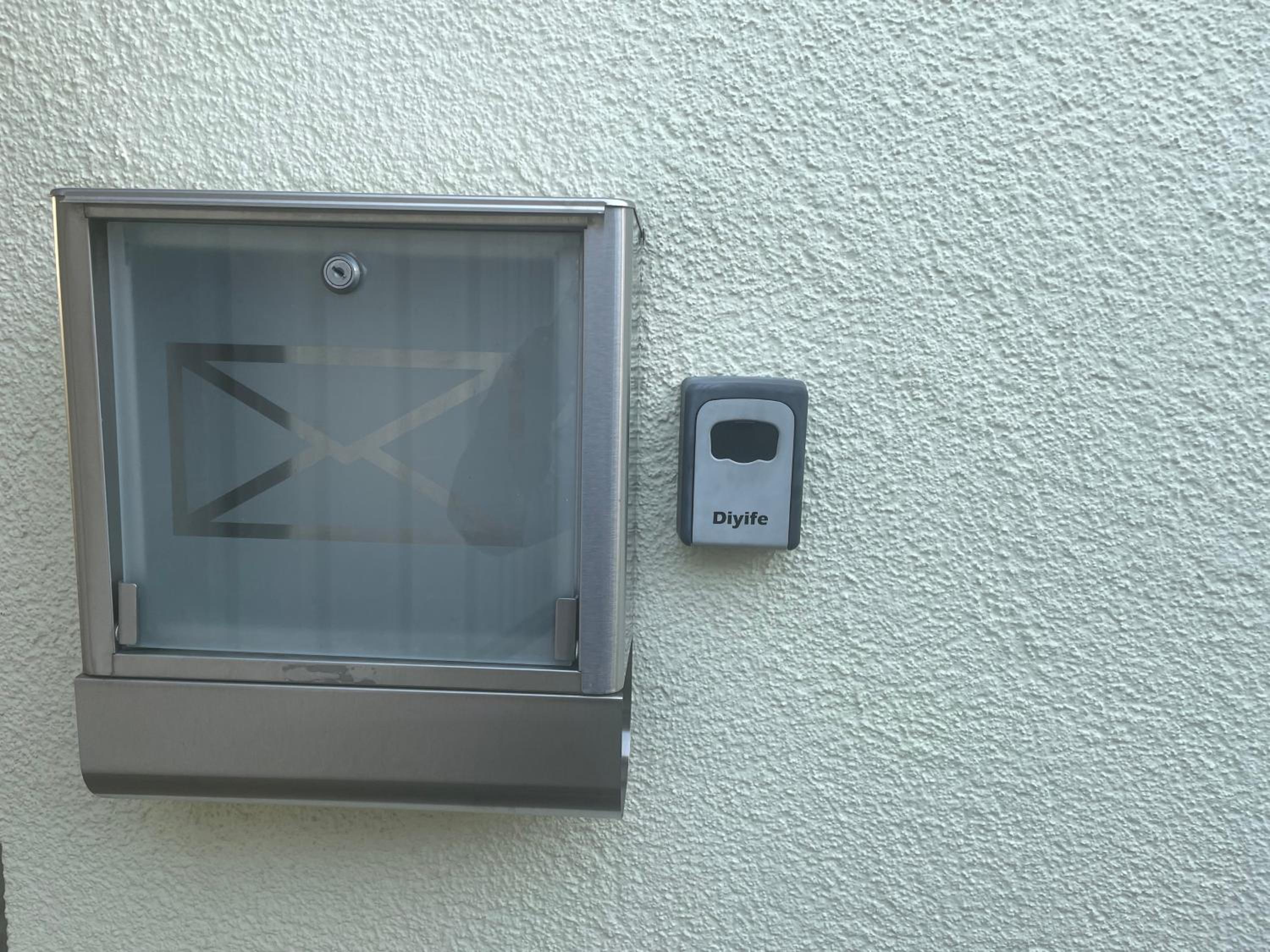 Melli‘s Seenahe Ferienwohnung