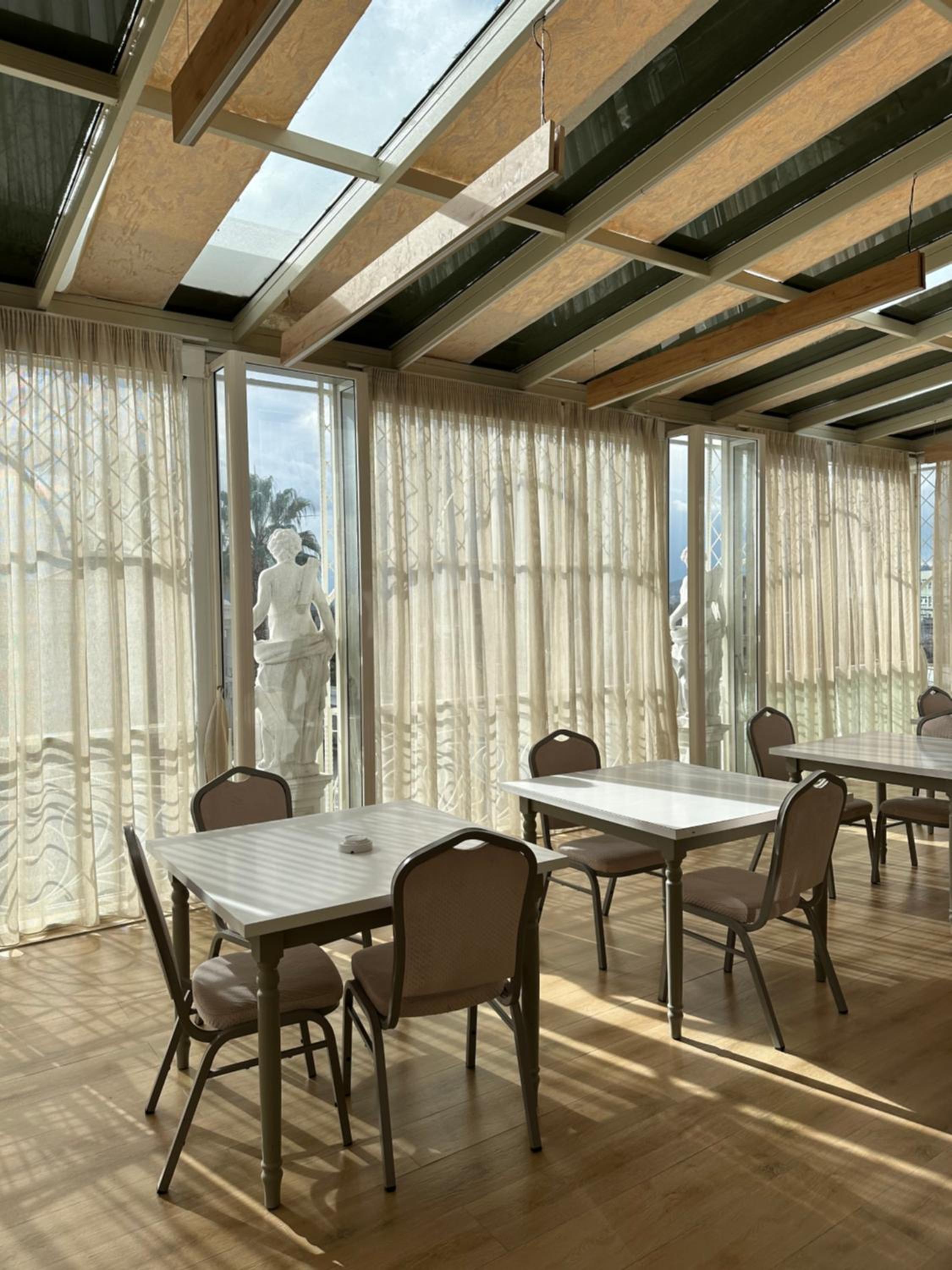 Hotel Colis