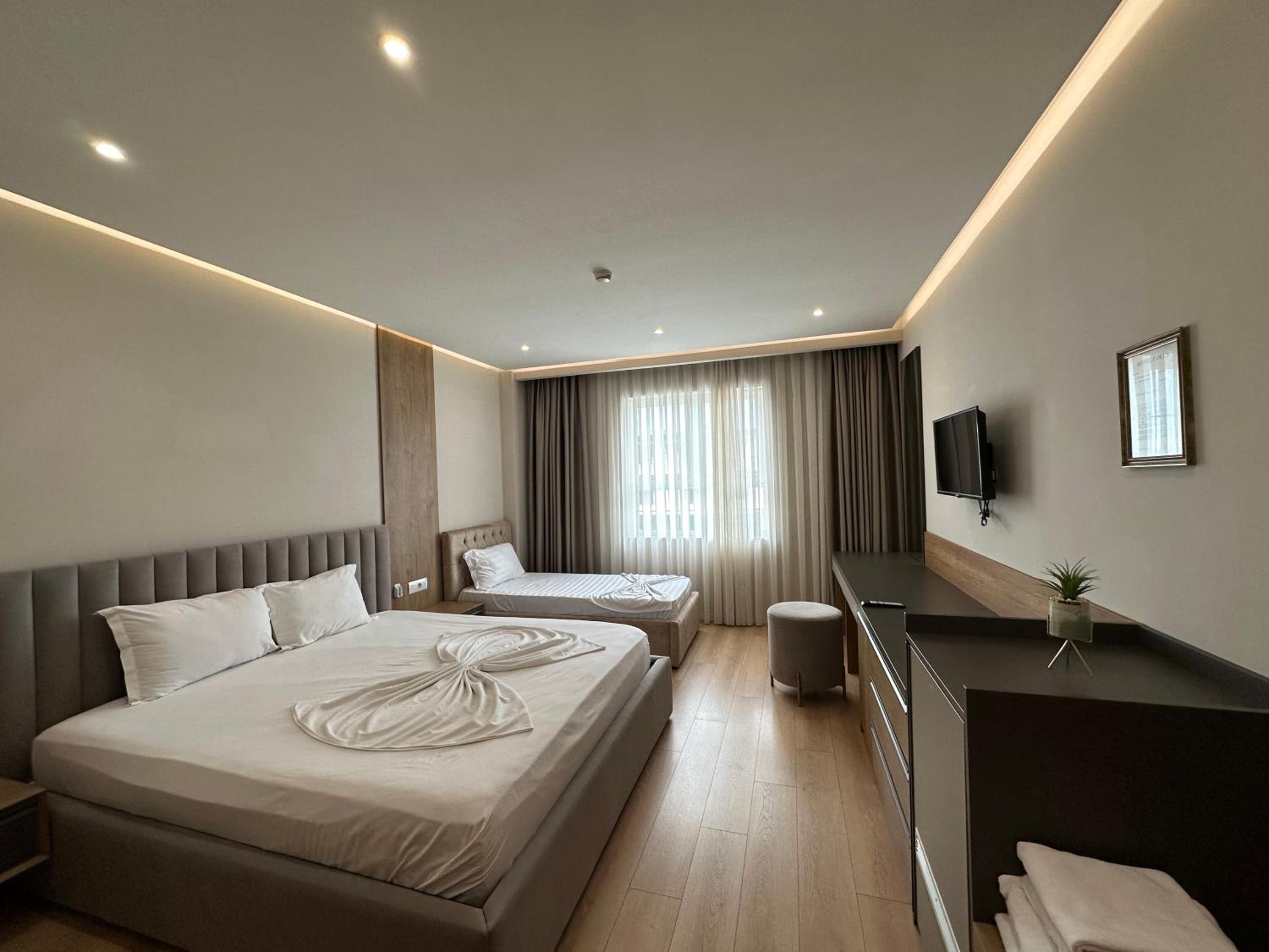 Hotel Colis