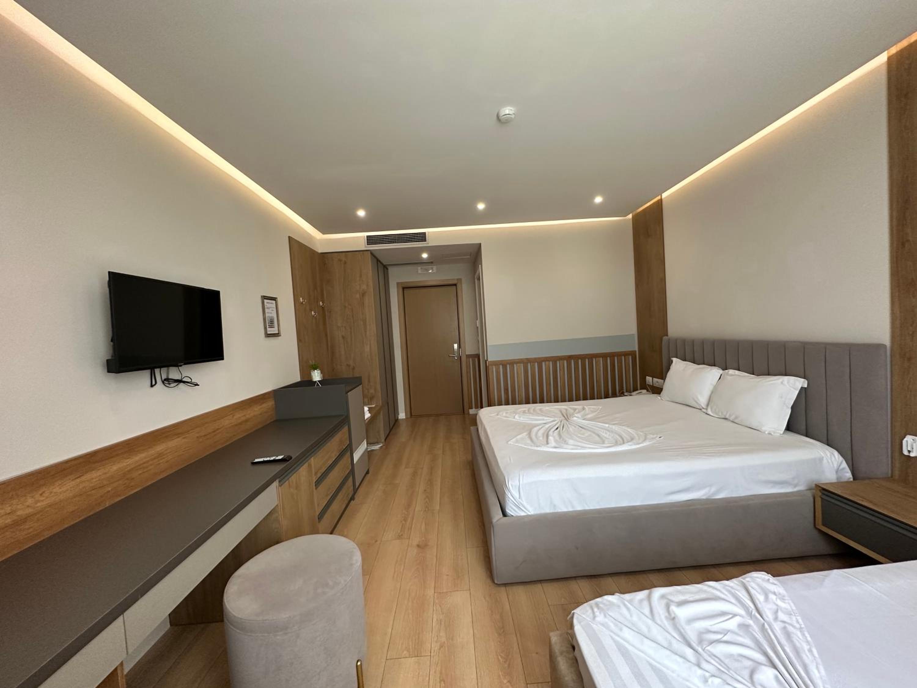 Hotel Colis