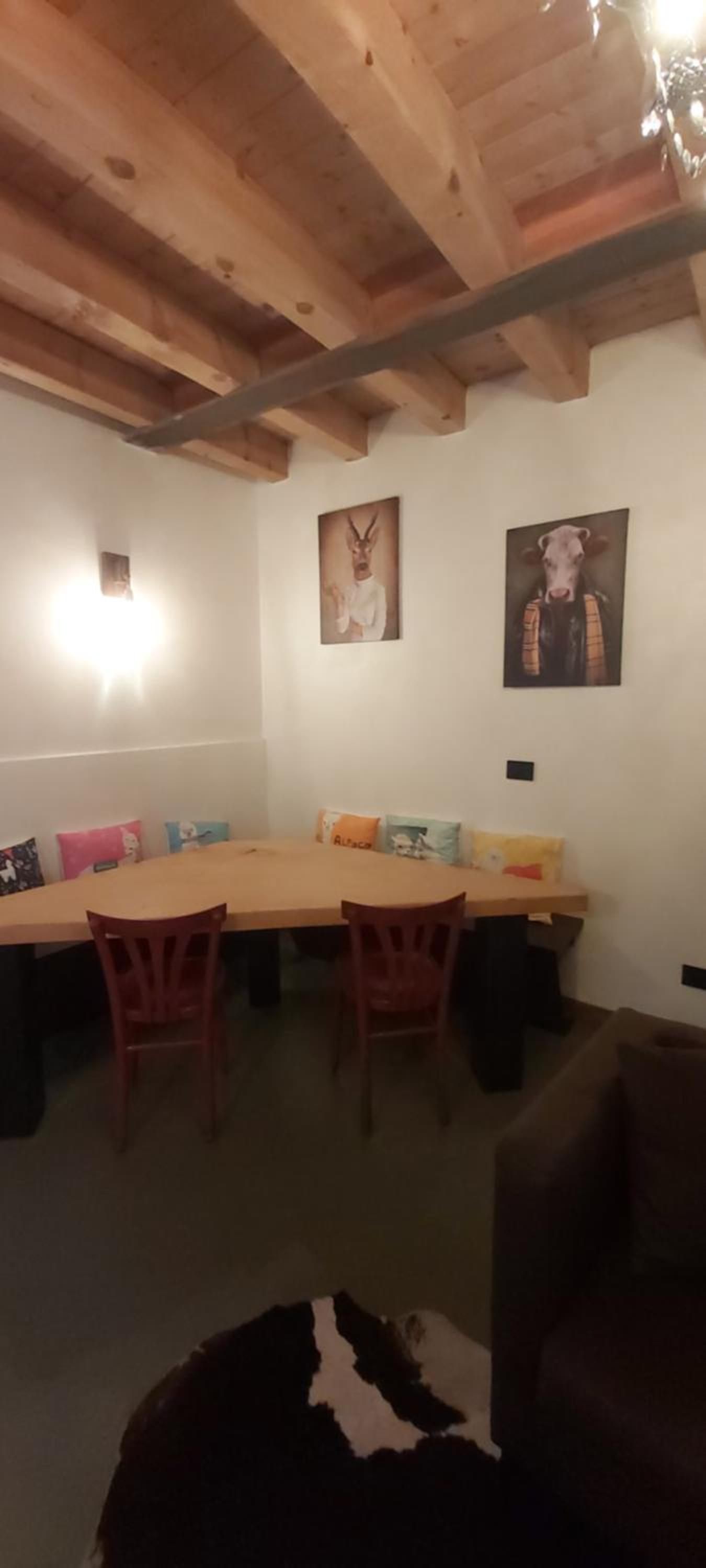 CASA LUDIZZO view 5