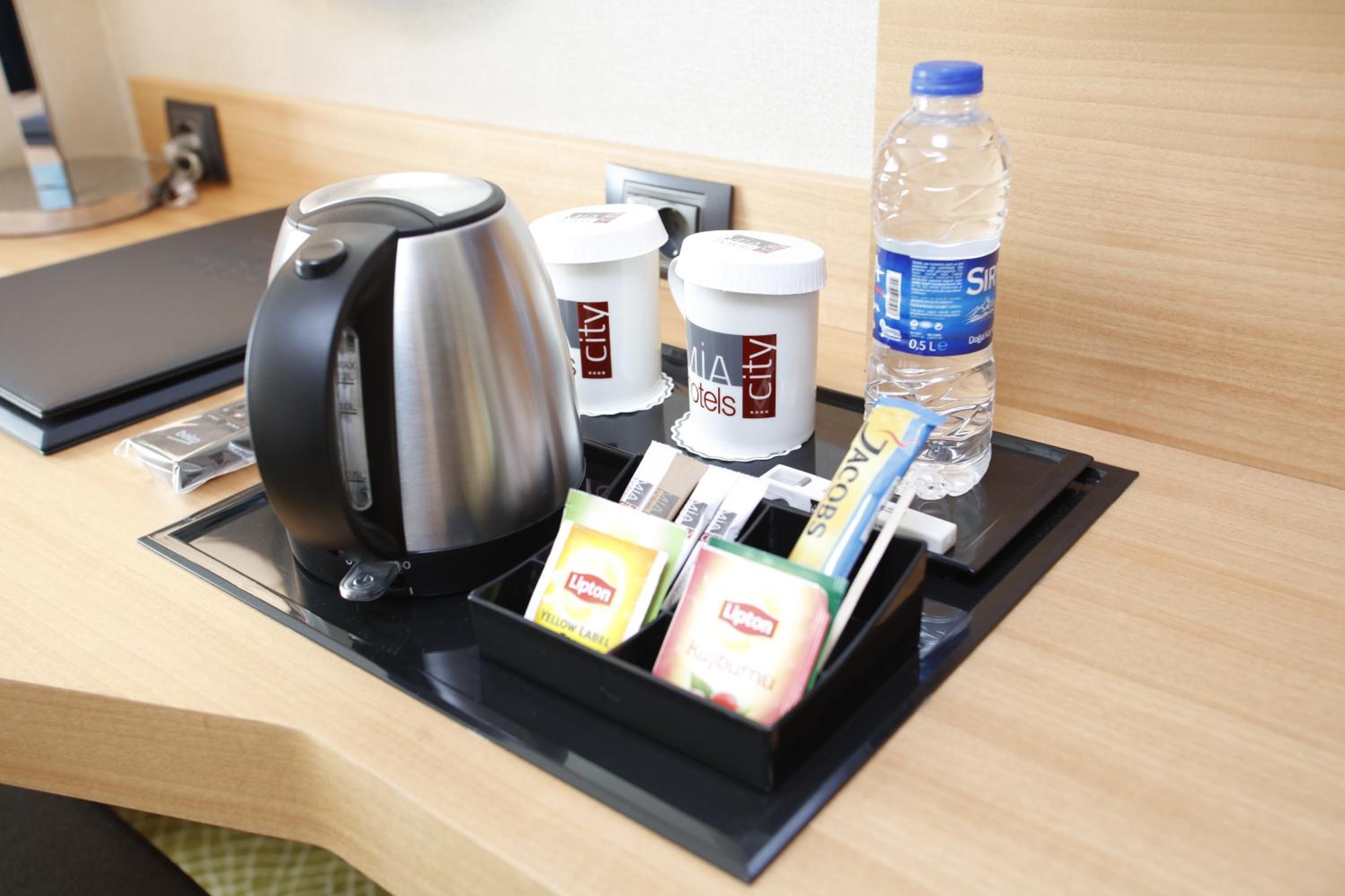 Mia City Otel - Image 102