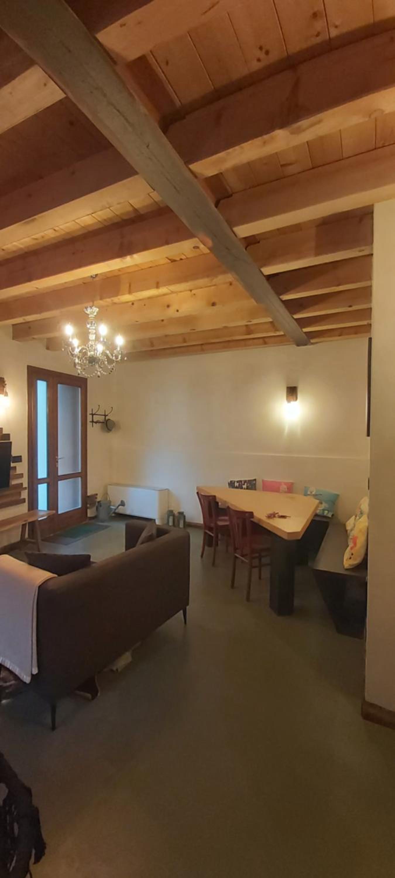 CASA LUDIZZO view 4