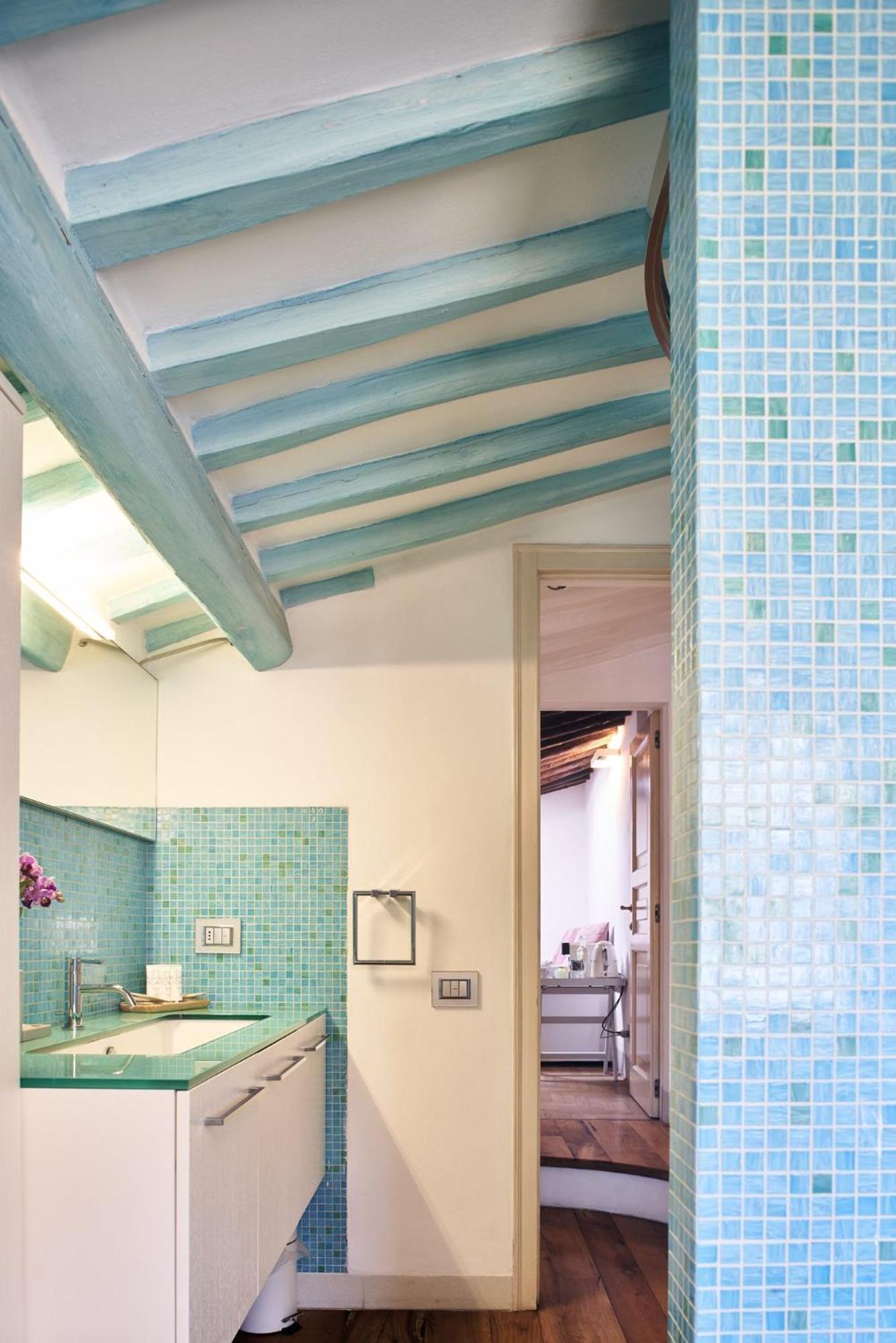 B&B Le Logge Luxury Rooms
