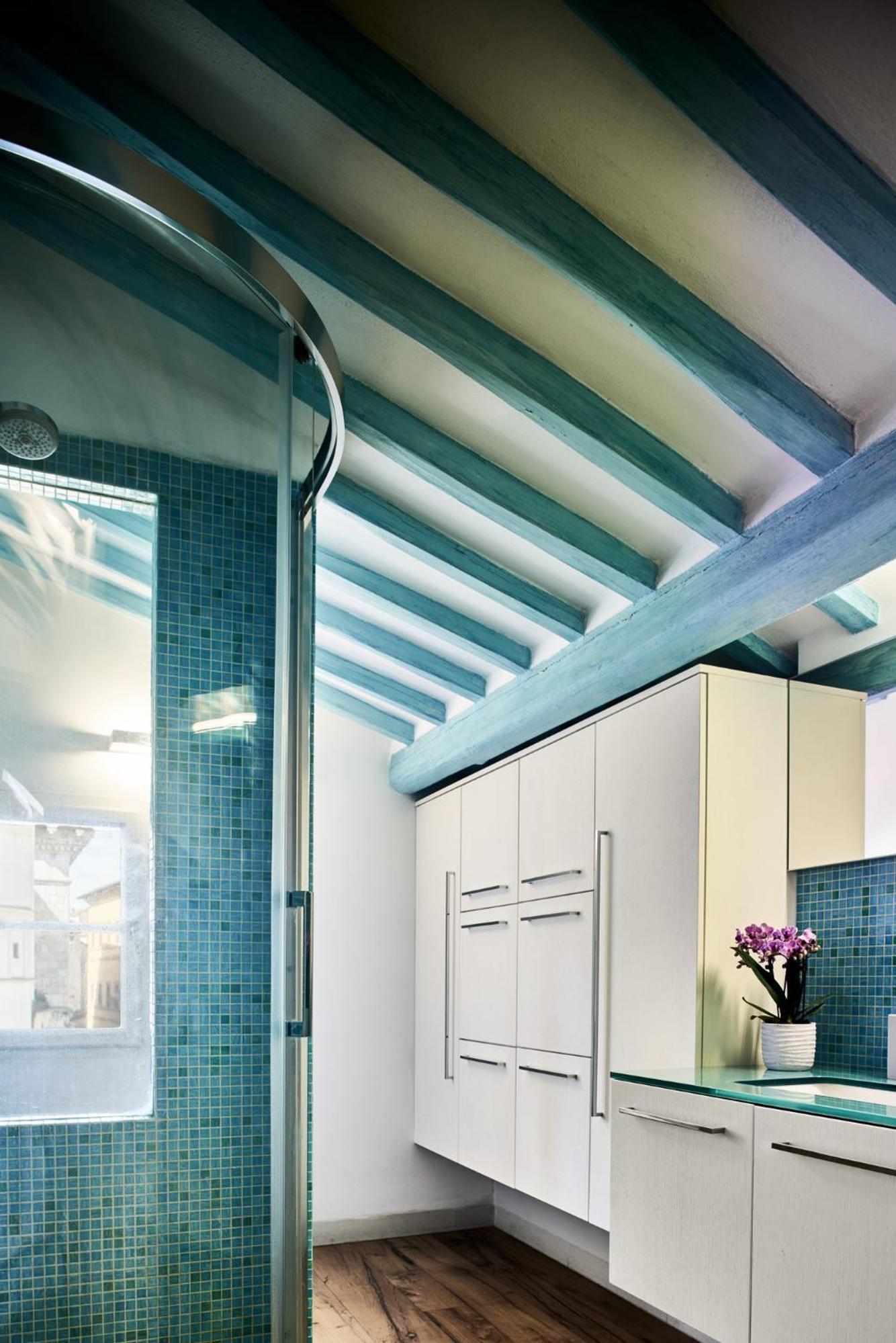 B&B Le Logge Luxury Rooms
