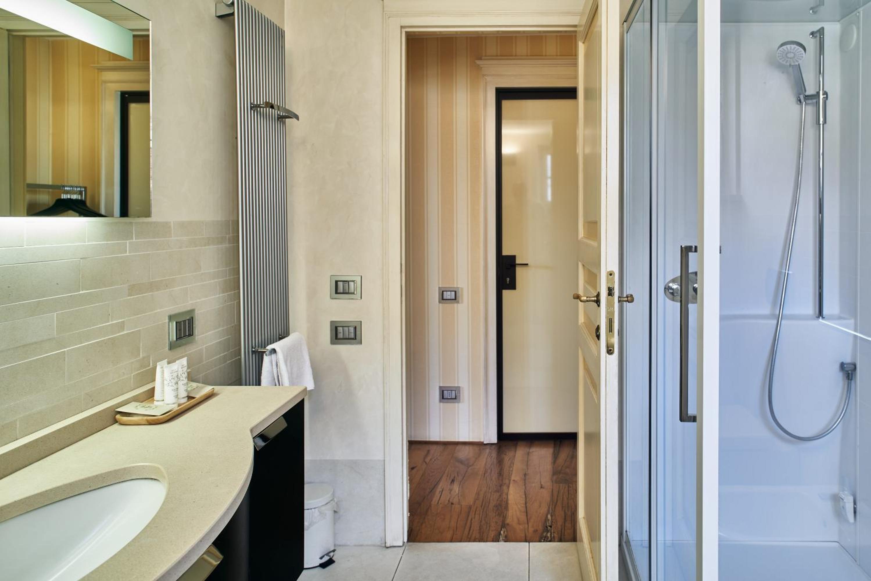 B&B Le Logge Luxury Rooms