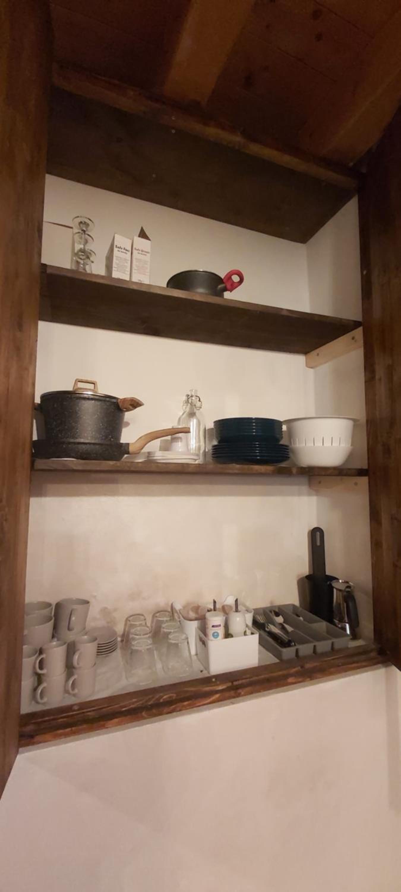 CASA LUDIZZO view 3