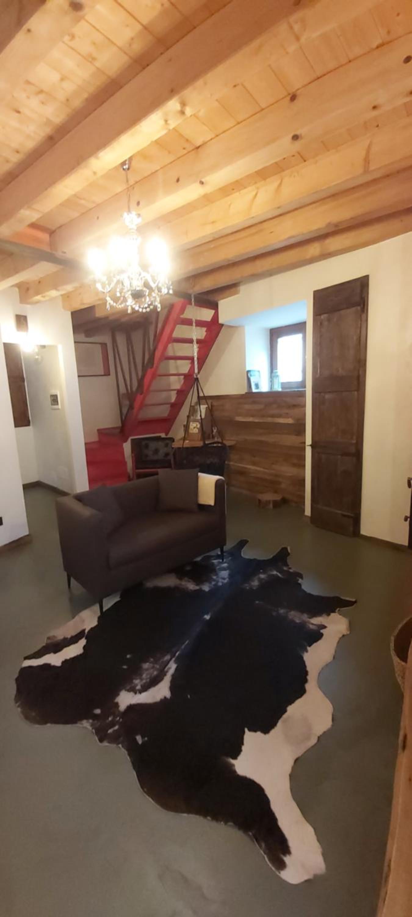 CASA LUDIZZO view 2