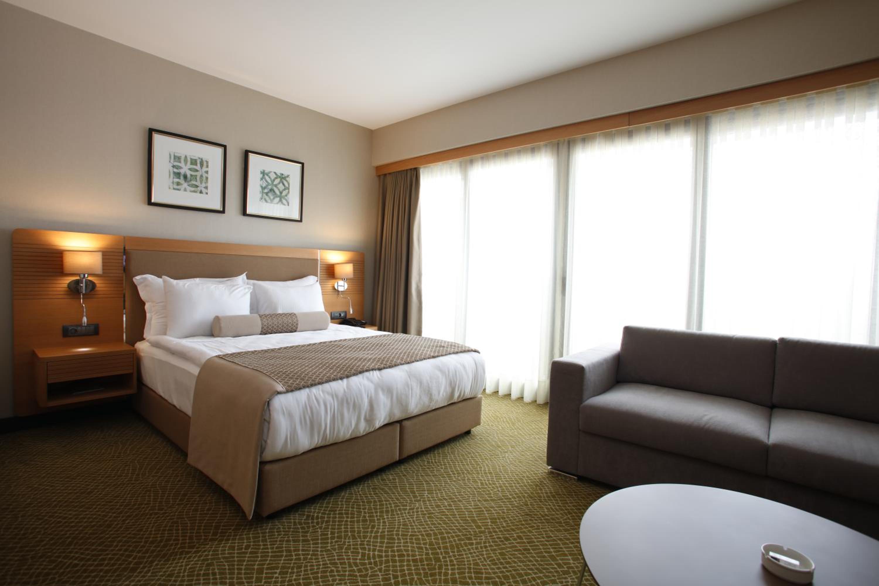 Mia City Otel - Image 14