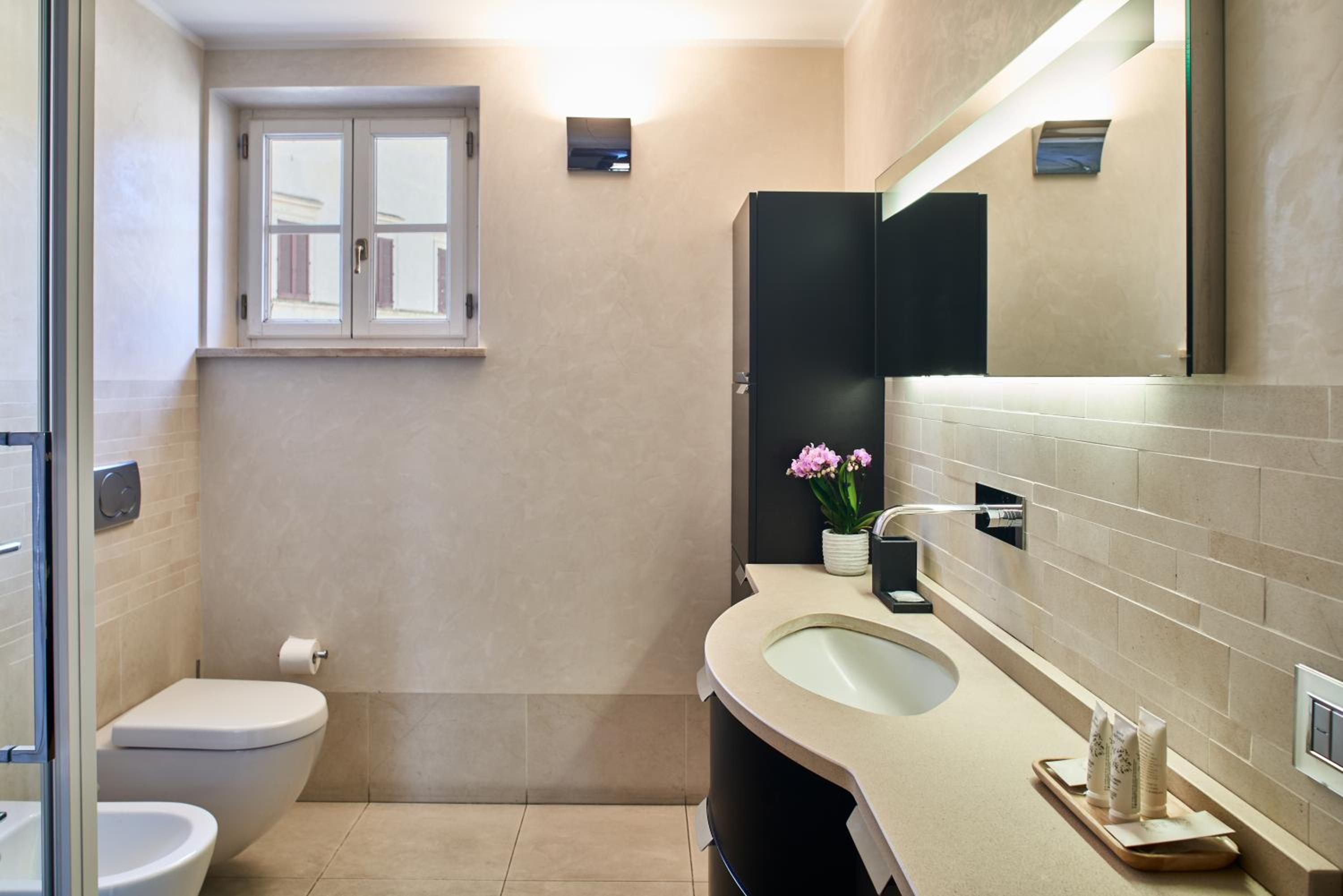 B&B Le Logge Luxury Rooms