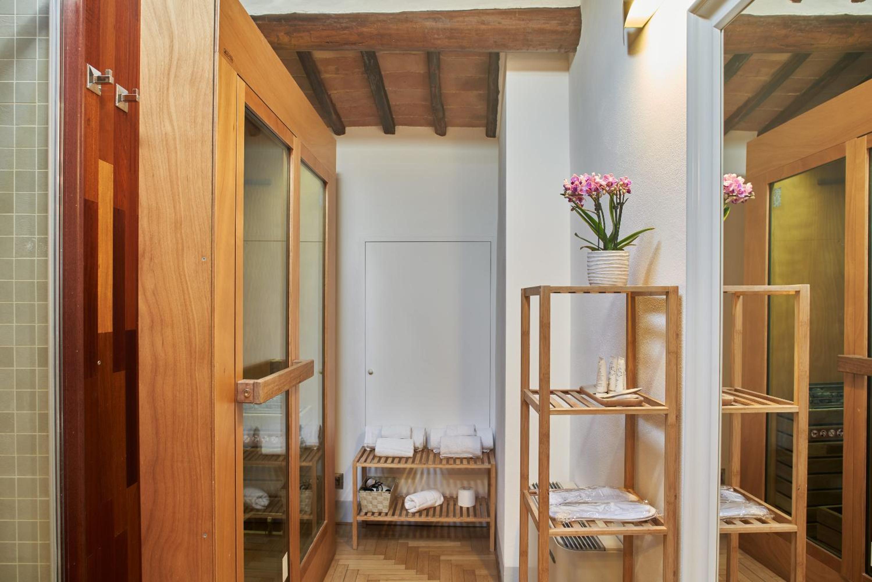 B&B Le Logge Luxury Rooms