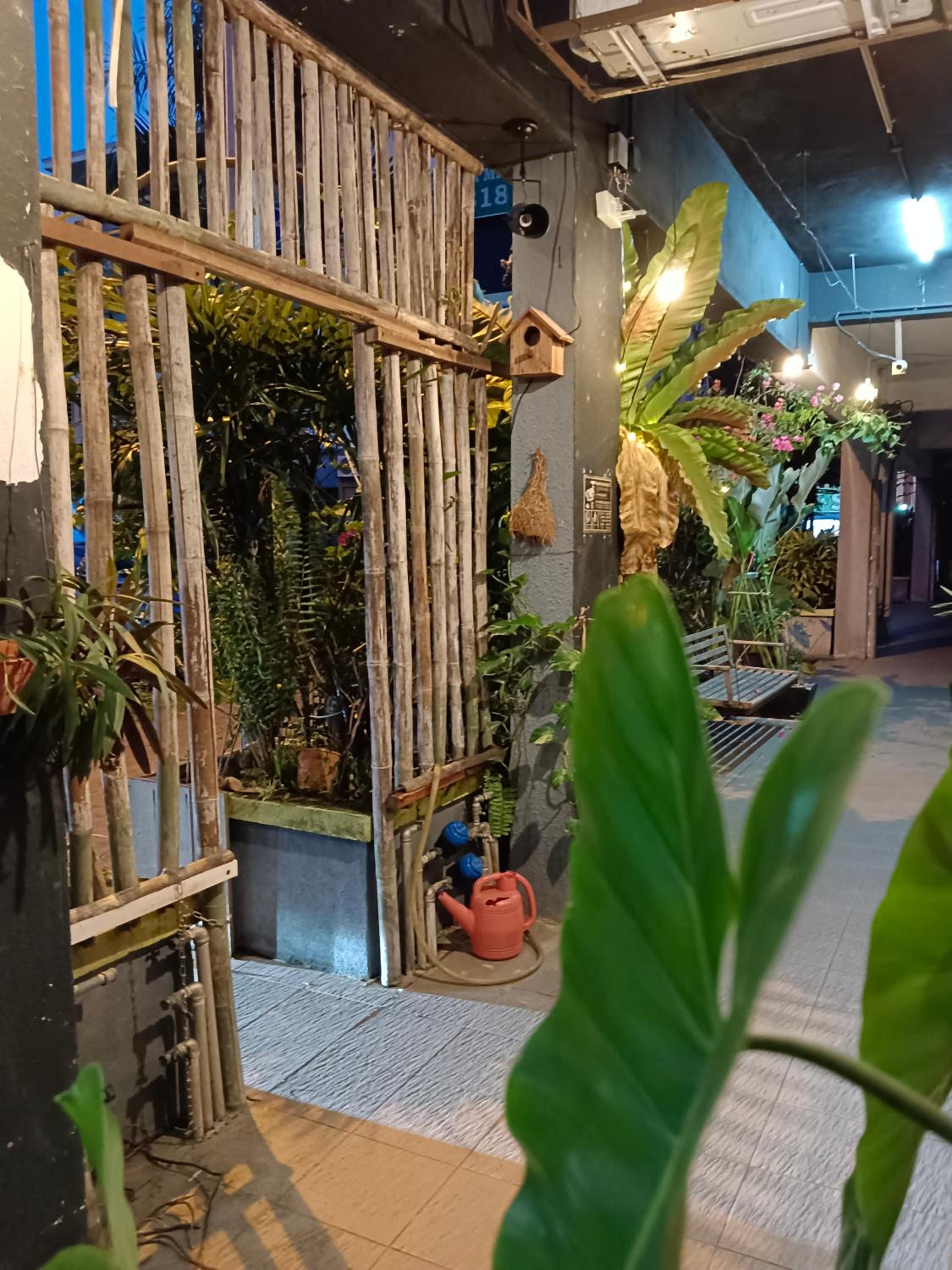 Myera Hotel