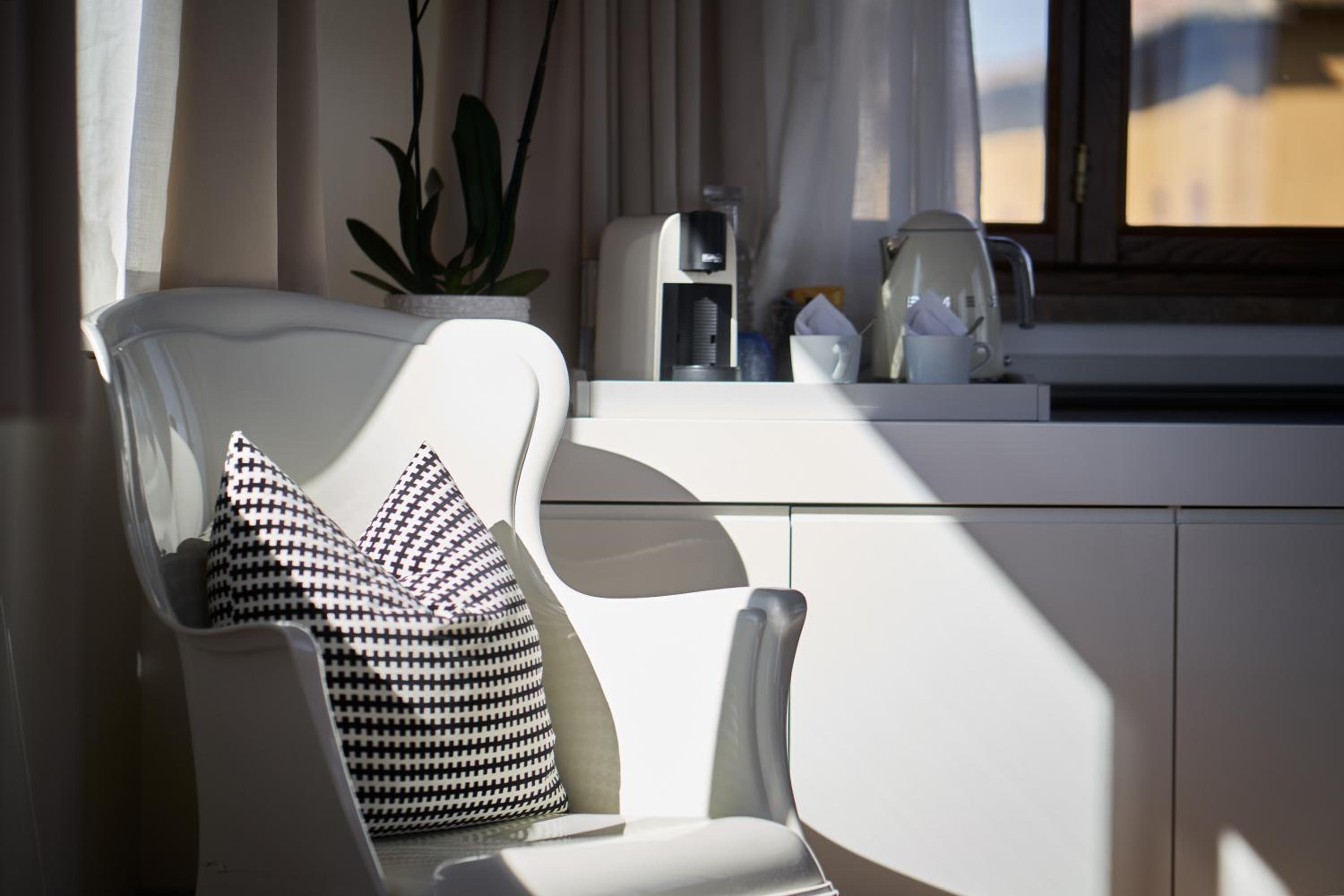 B&B Le Logge Luxury Rooms
