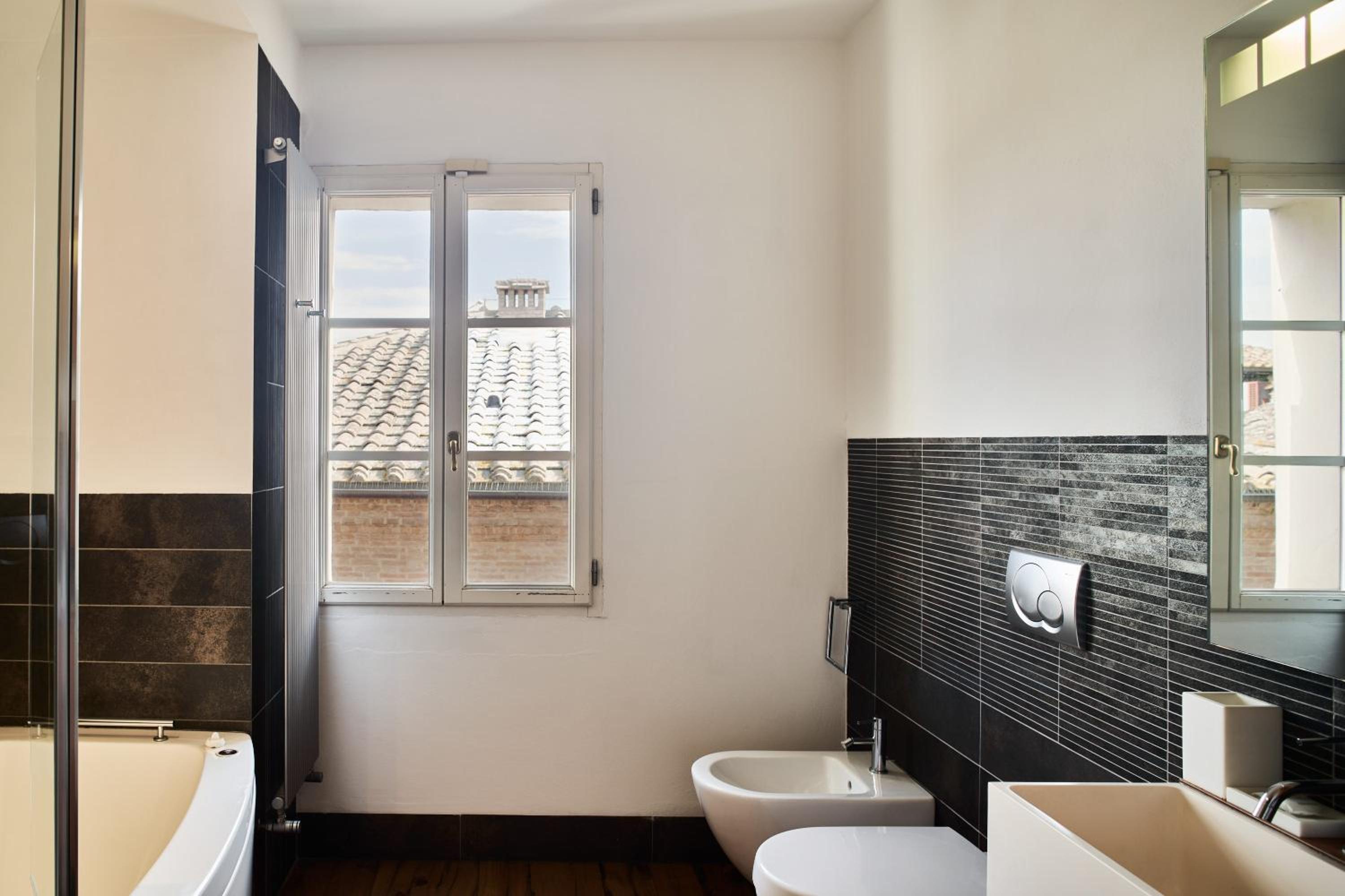 B&B Le Logge Luxury Rooms