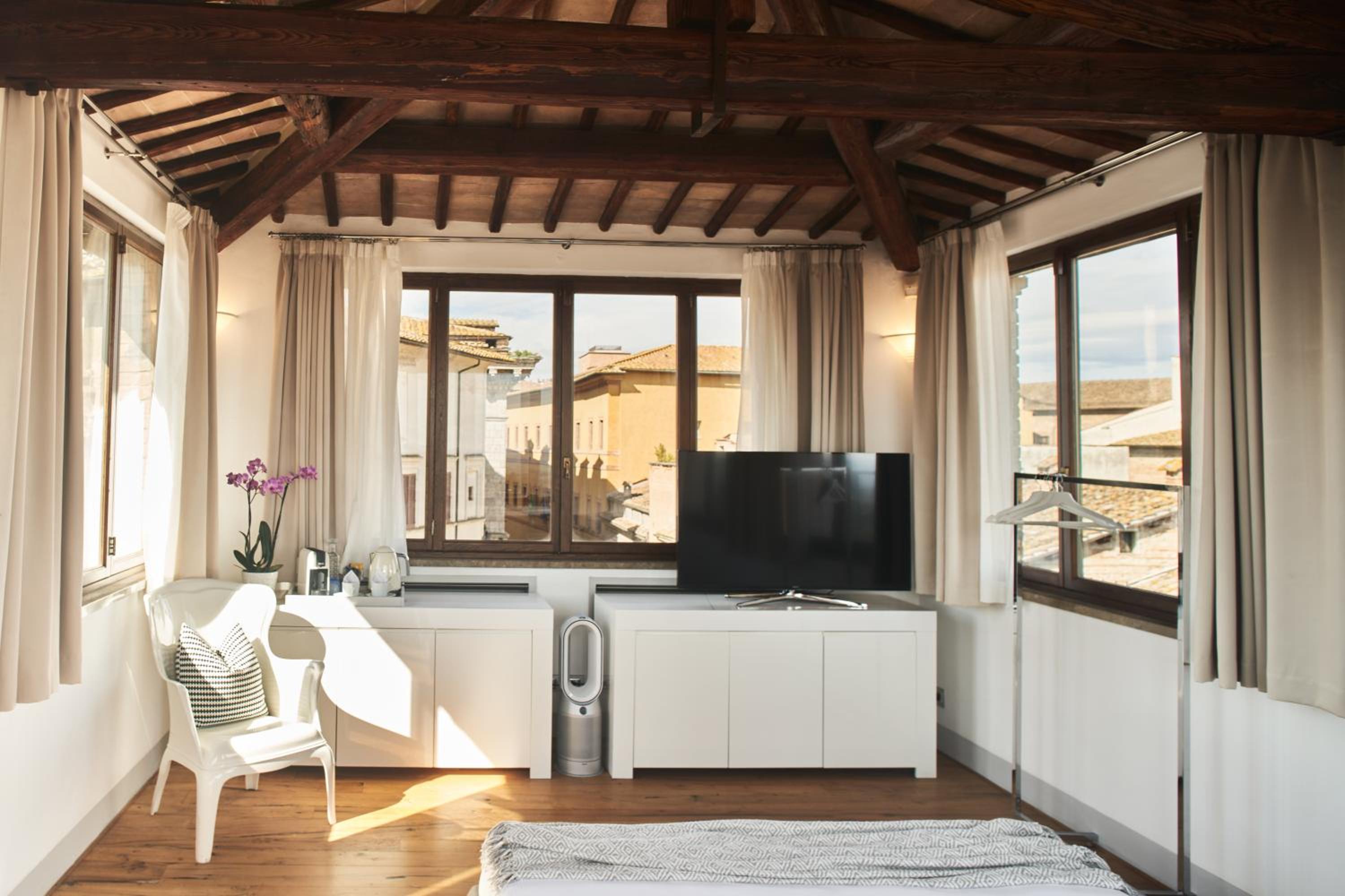 B&B Le Logge Luxury Rooms
