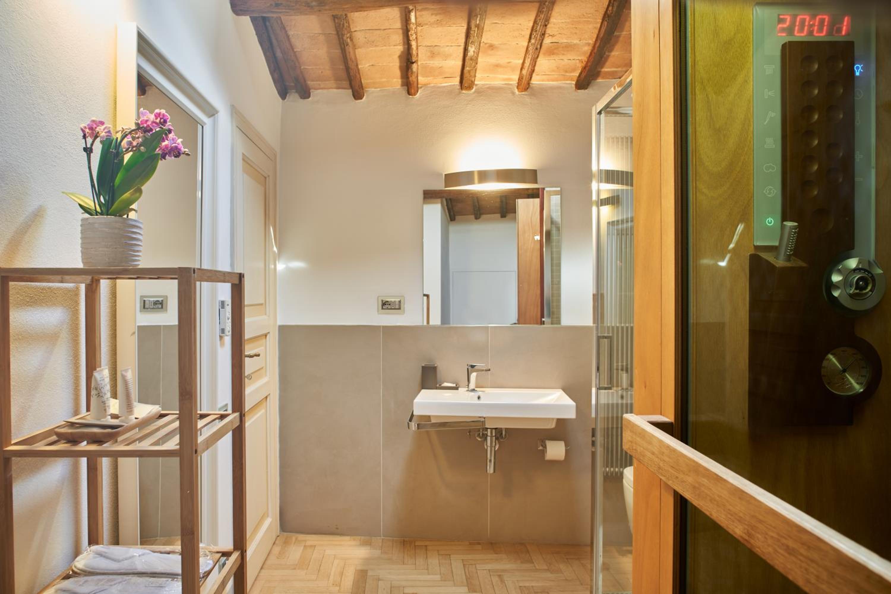 B&B Le Logge Luxury Rooms