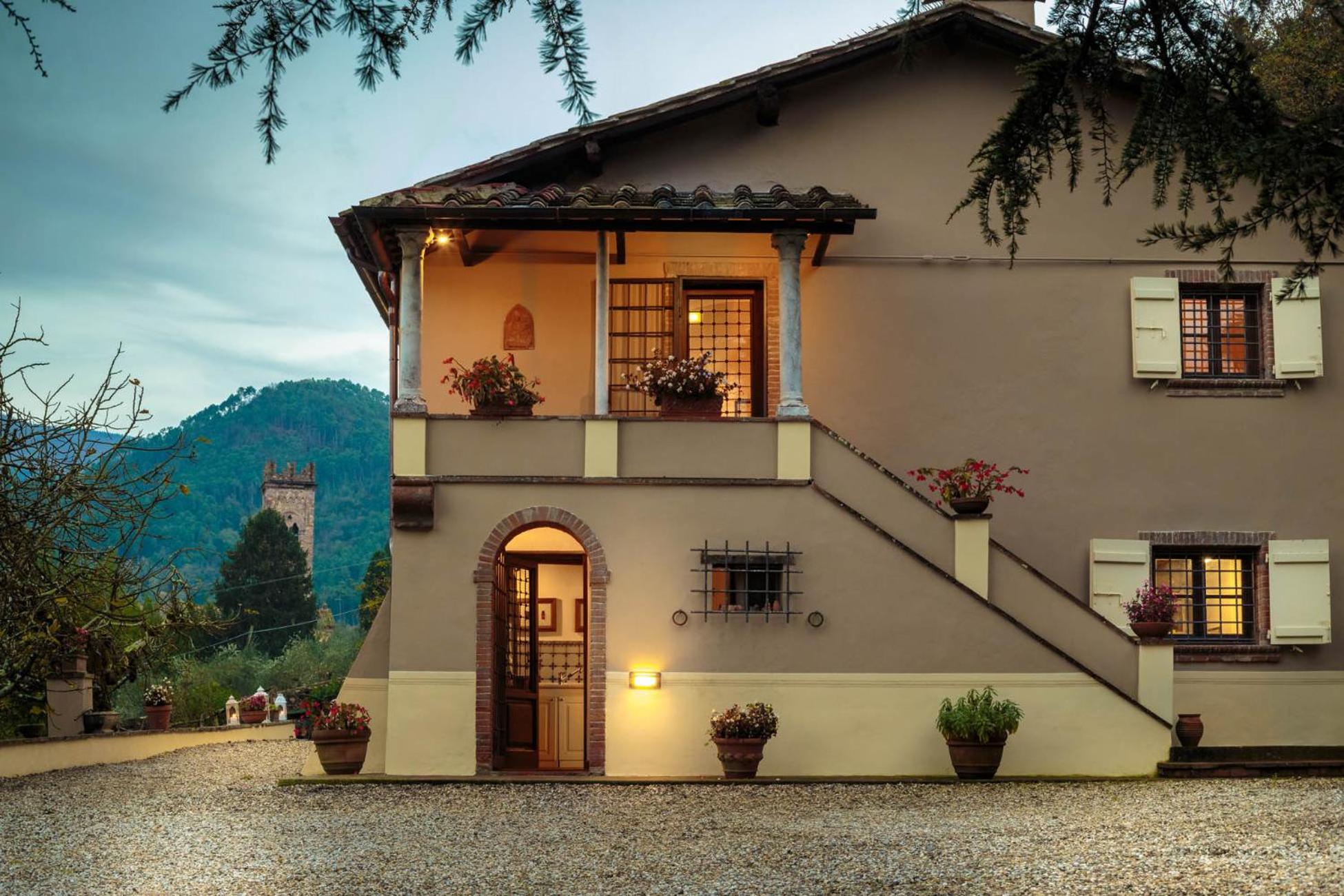 Villa Viola Residenze Seicento