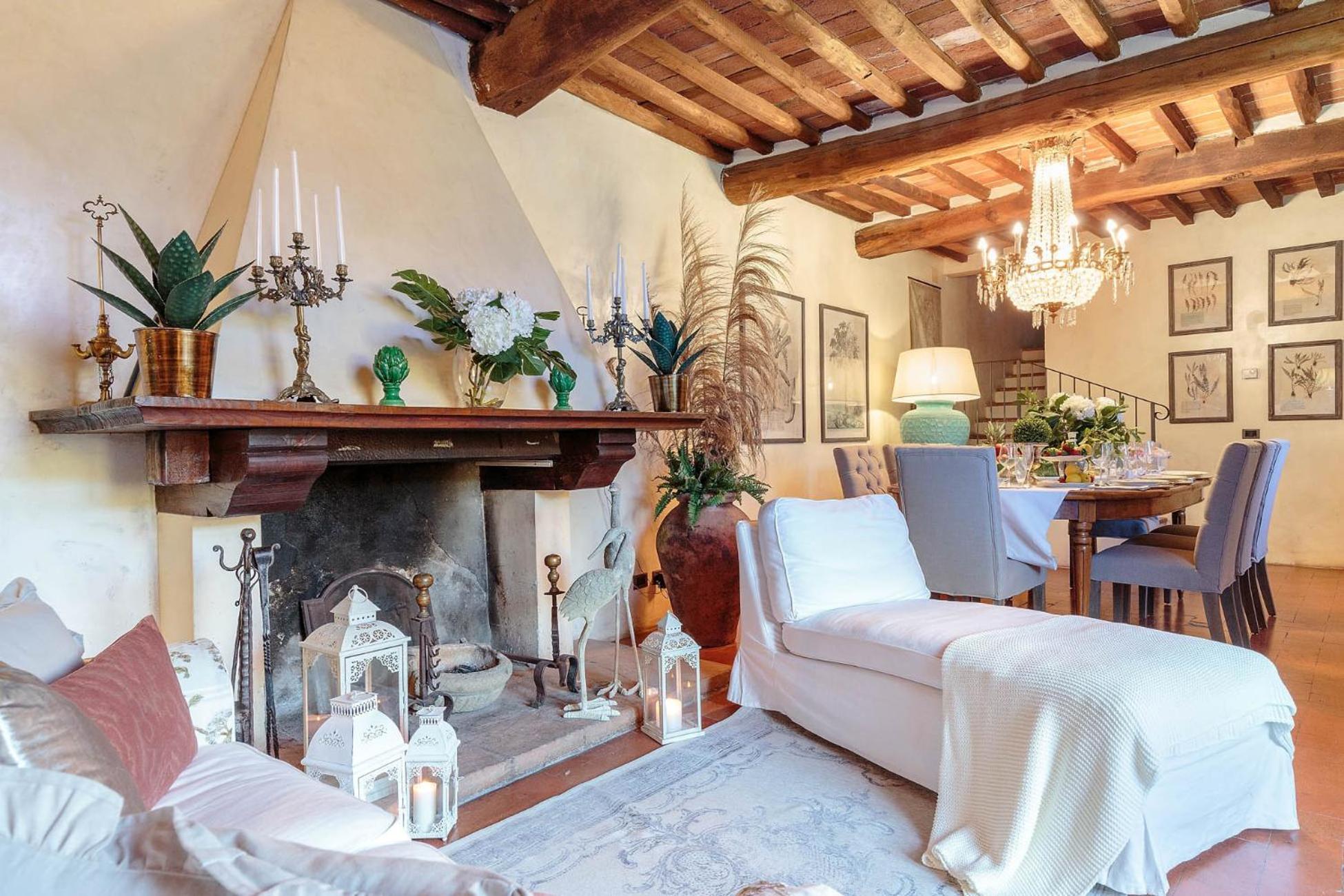 Villa Viola Residenze Seicento