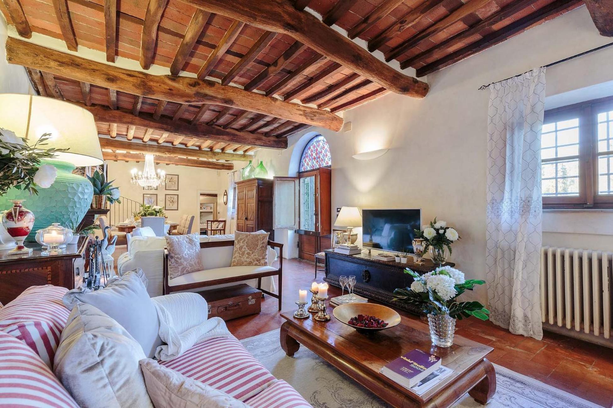 Villa Viola Residenze Seicento