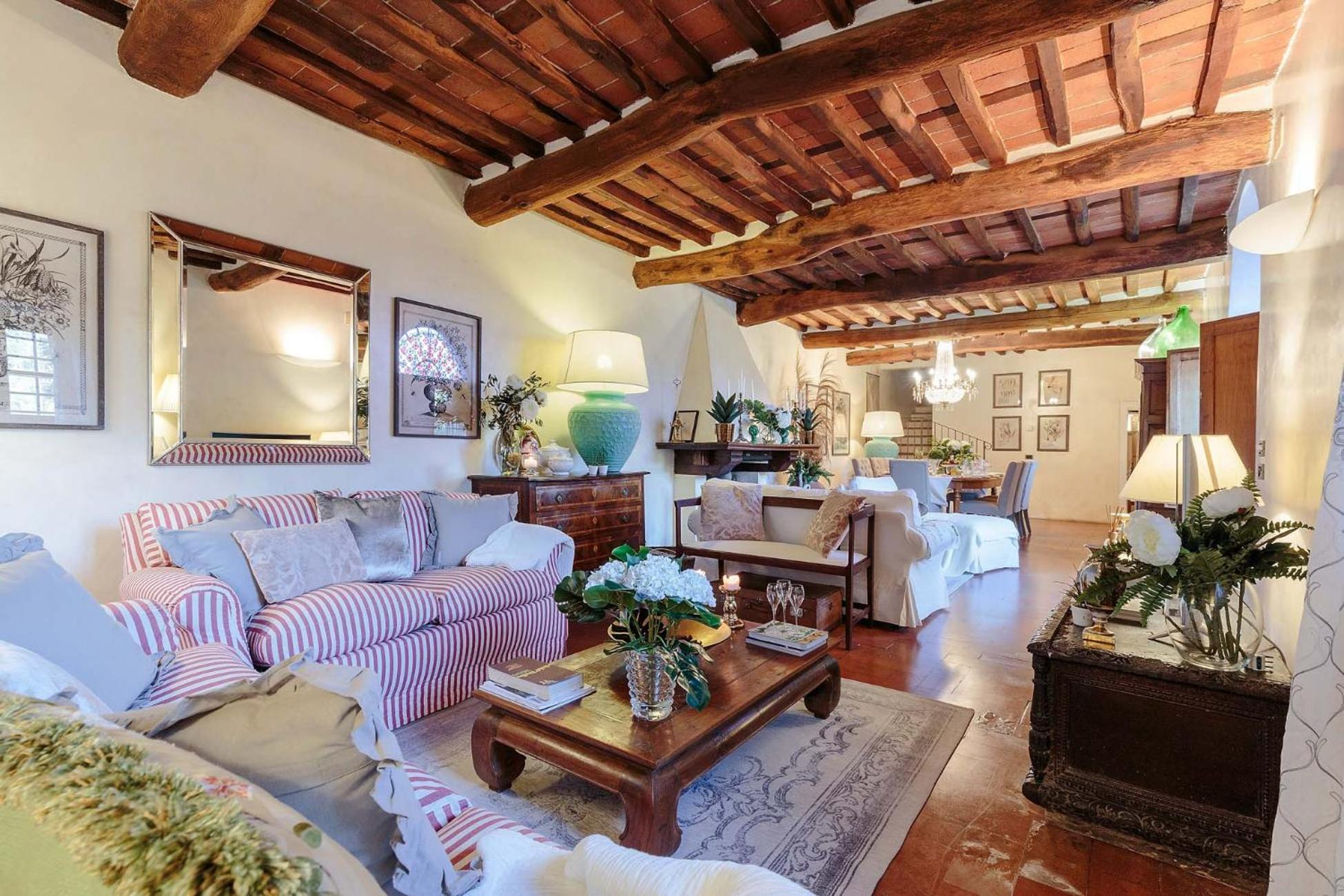 Villa Viola Residenze Seicento