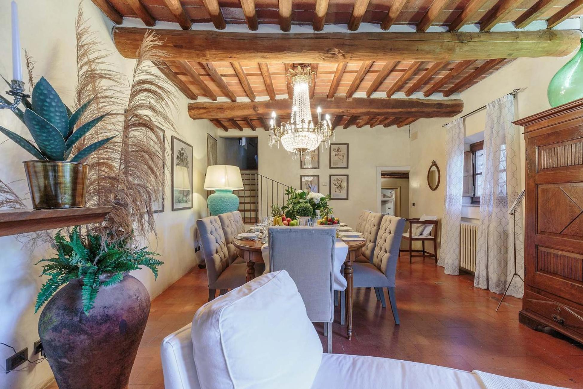 Villa Viola Residenze Seicento