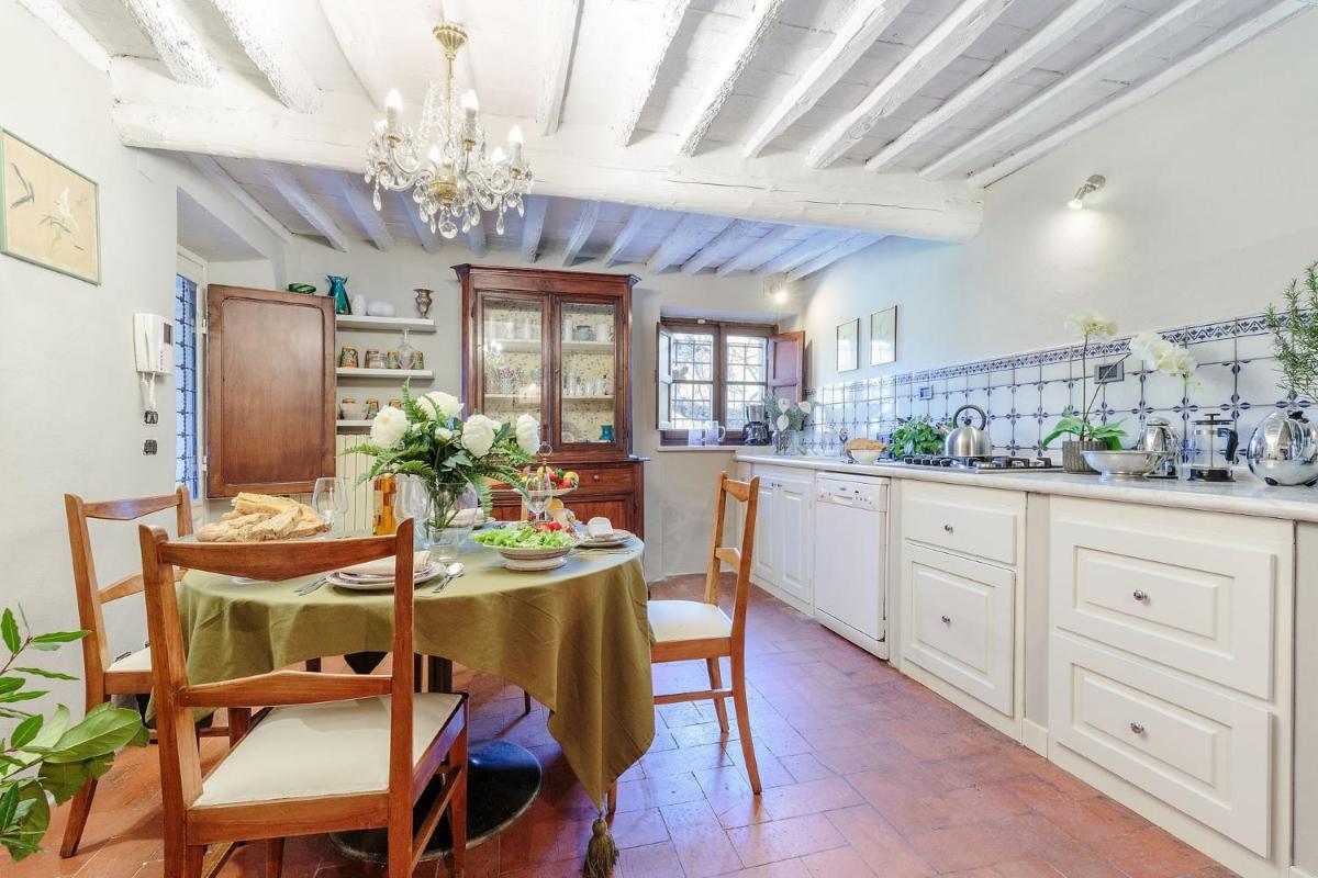 Villa Viola Residenze Seicento