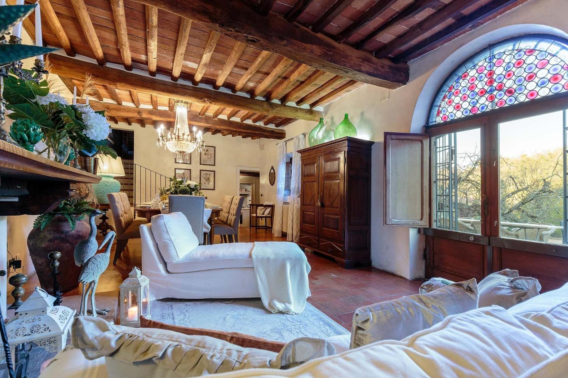 Villa Viola Residenze Seicento