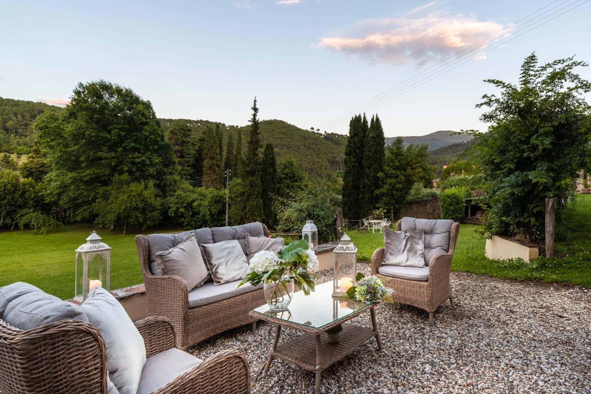 Villa Viola Residenze Seicento