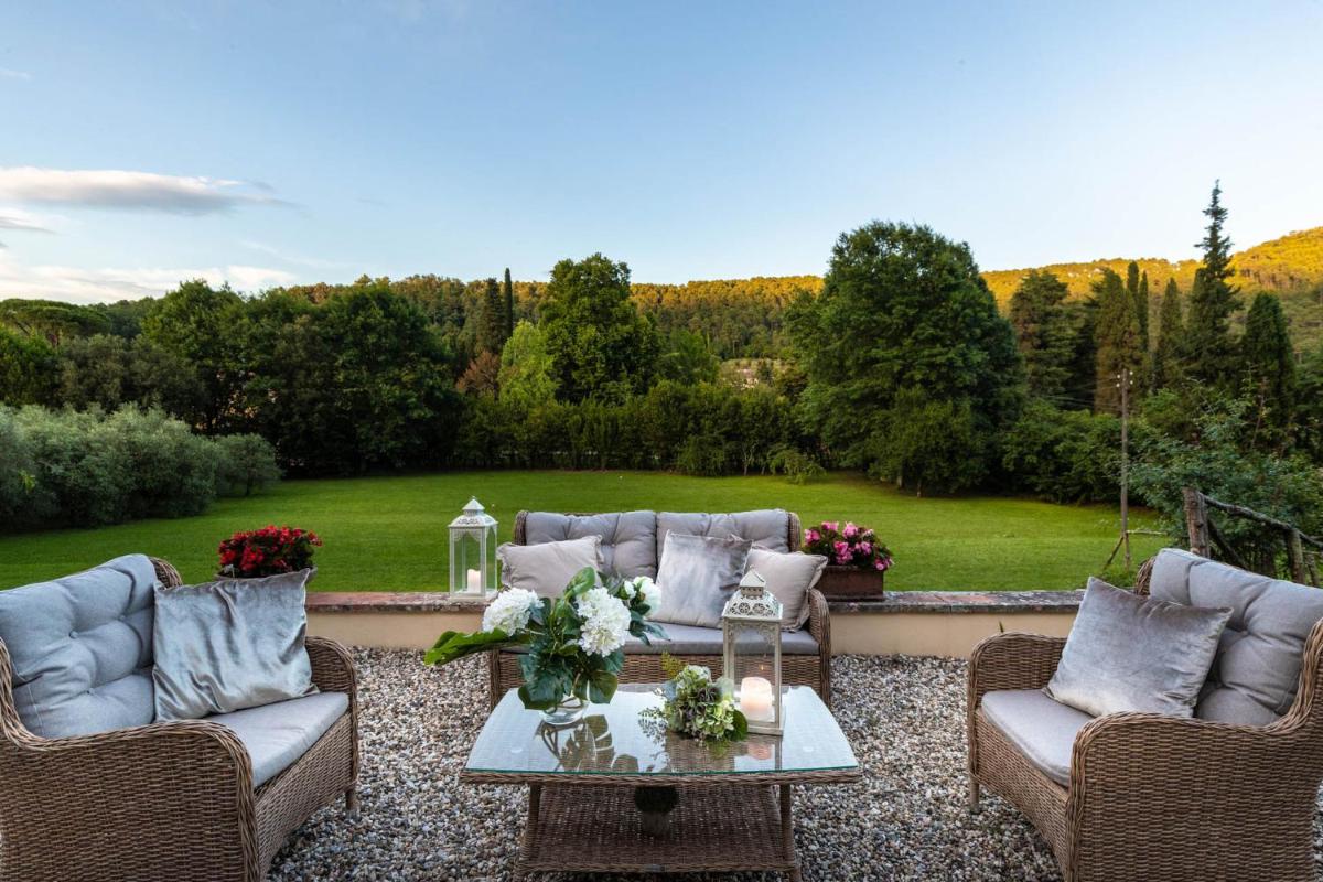 Villa Viola Residenze Seicento