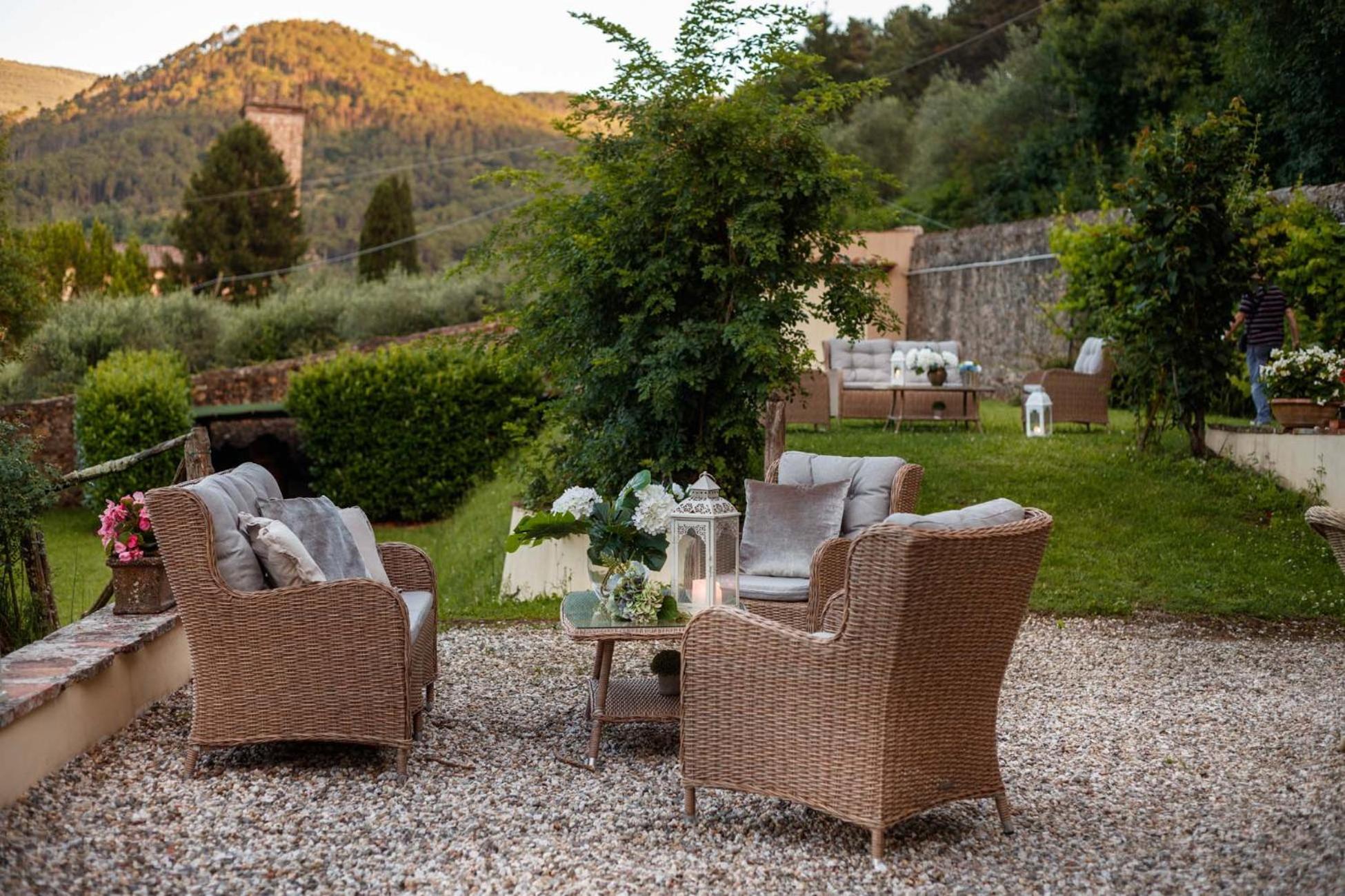 Villa Viola Residenze Seicento