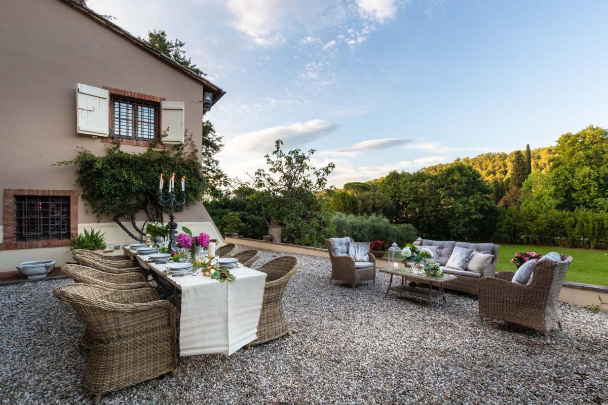 Villa Viola Residenze Seicento