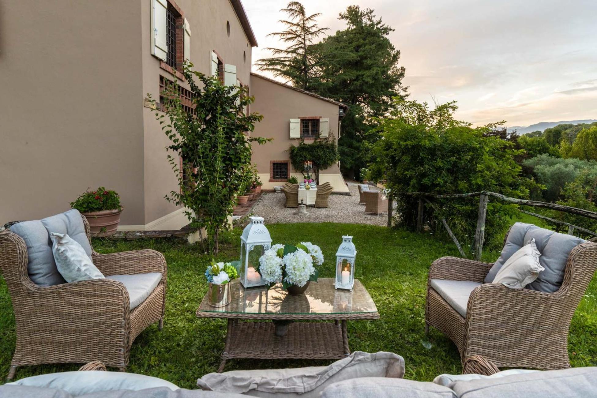 Villa Viola Residenze Seicento