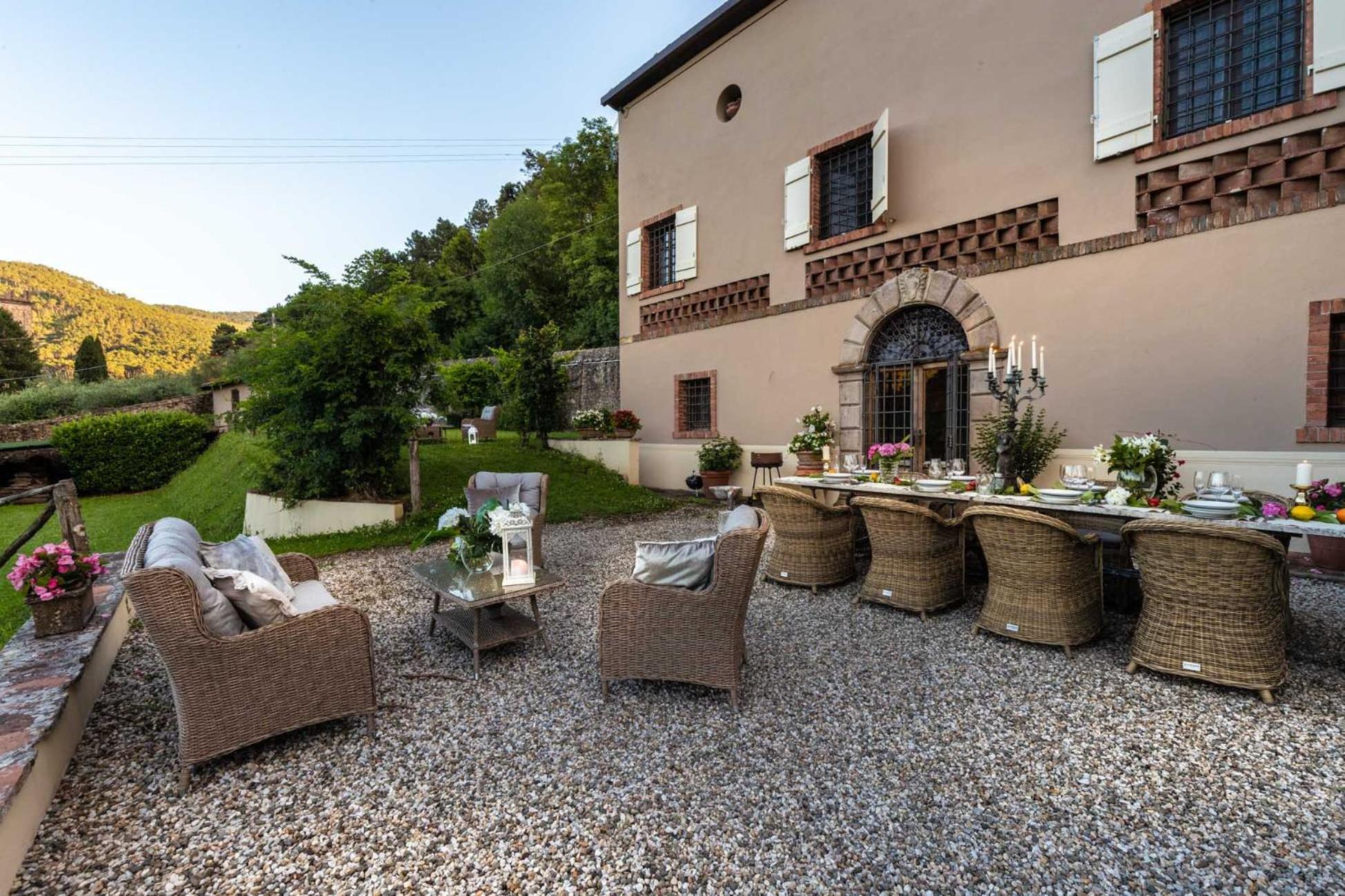 Villa Viola Residenze Seicento