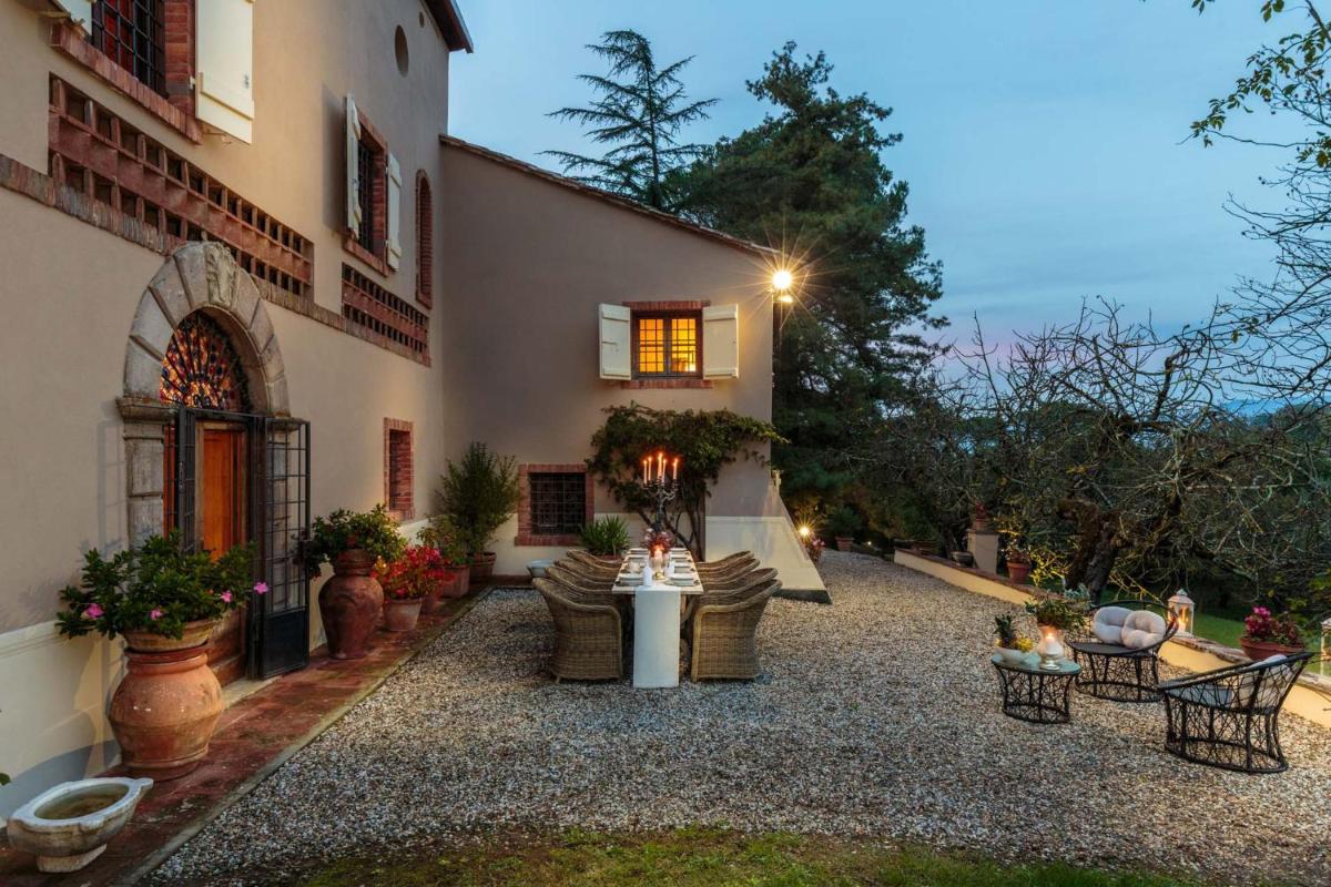 Villa Viola Residenze Seicento