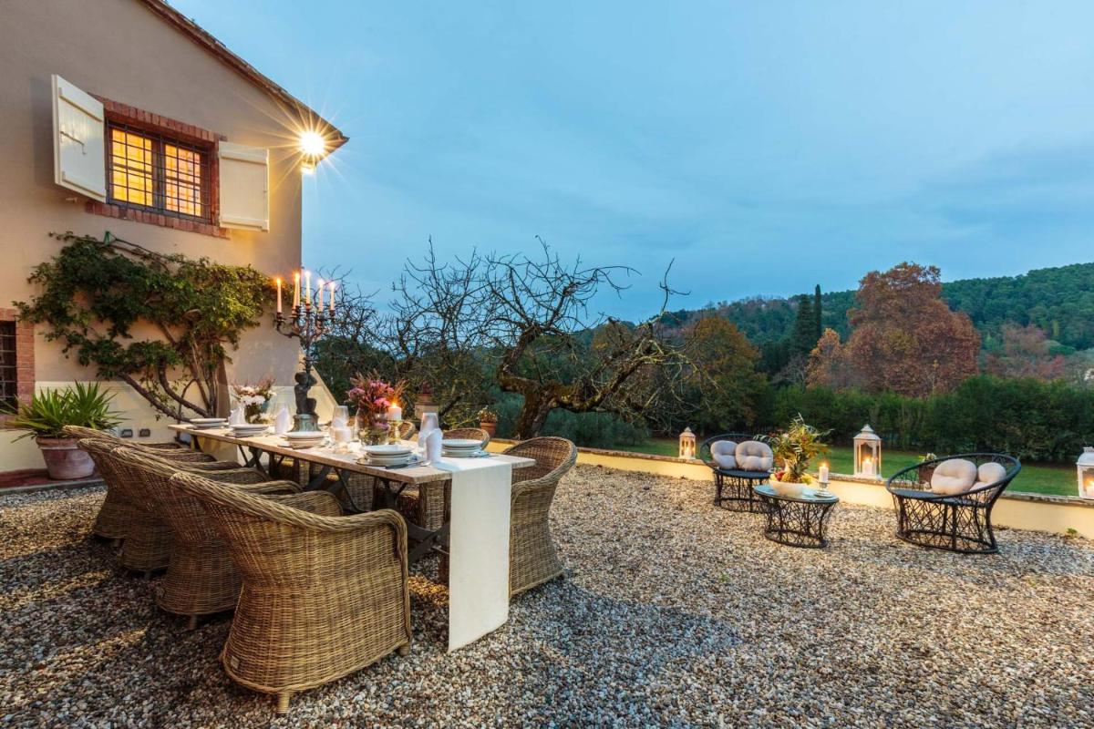 Villa Viola Residenze Seicento
