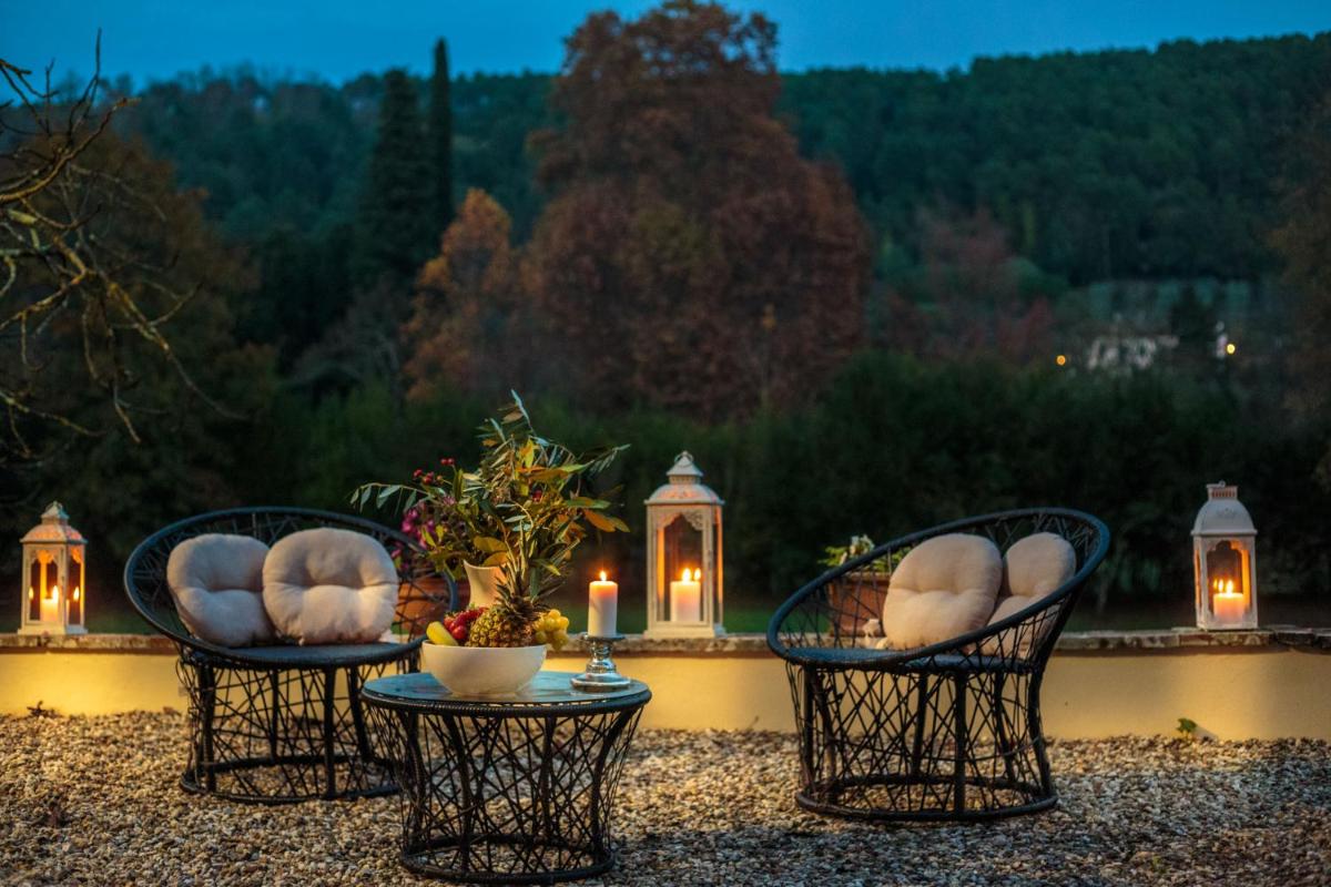 Villa Viola Residenze Seicento