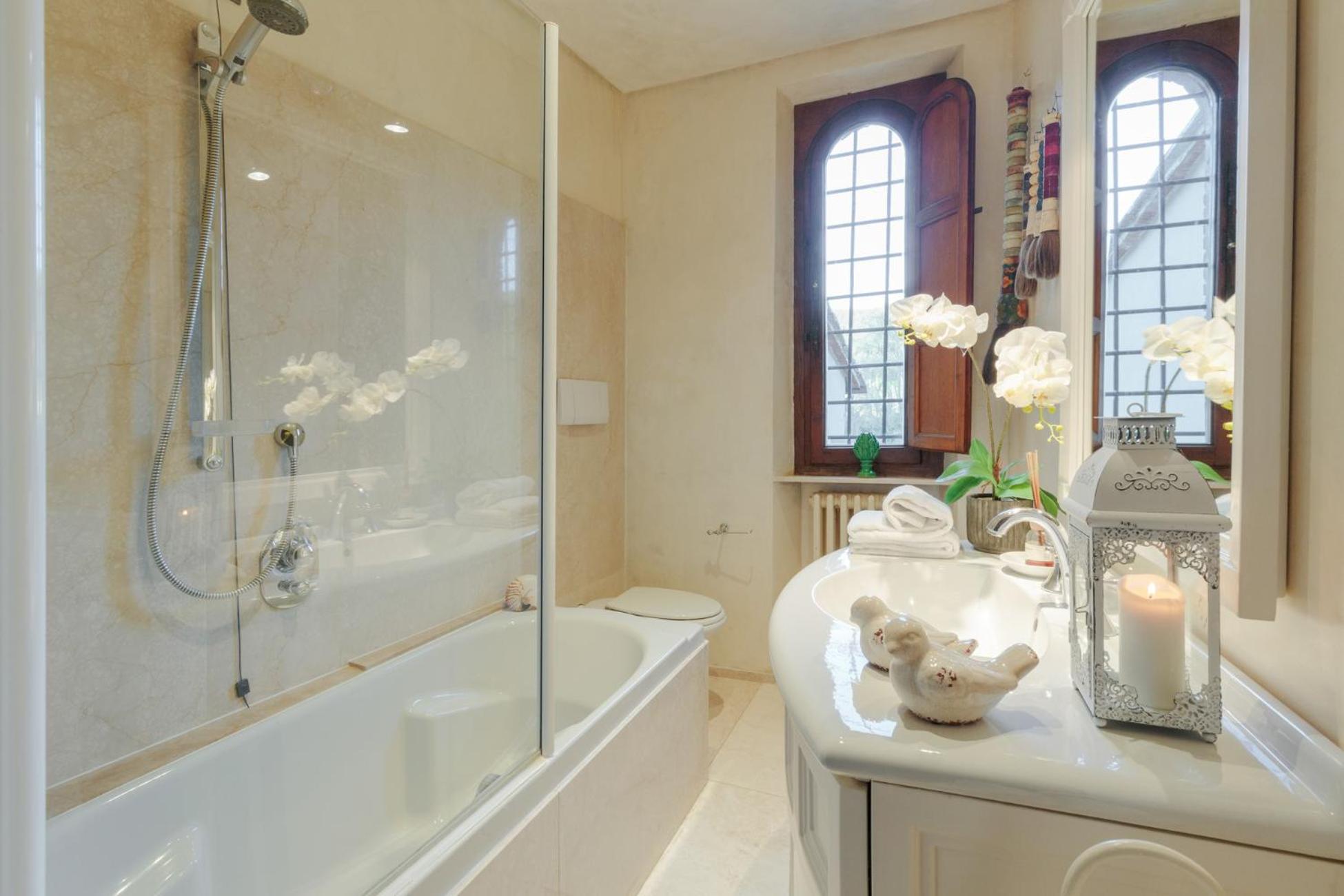 Villa Viola Residenze Seicento