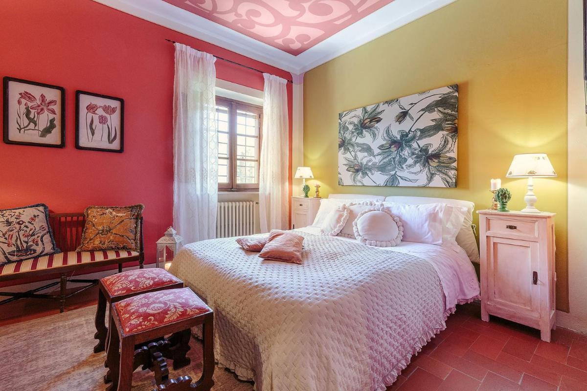 Villa Viola Residenze Seicento