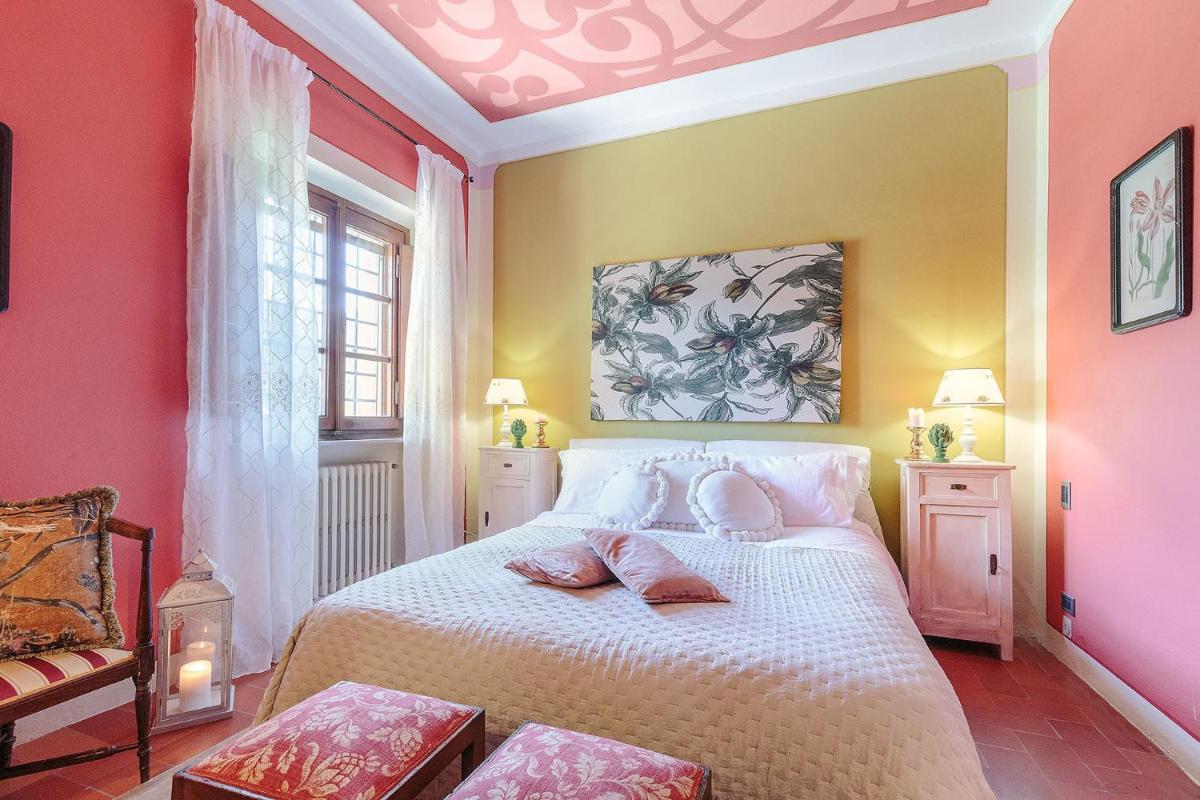 Villa Viola Residenze Seicento