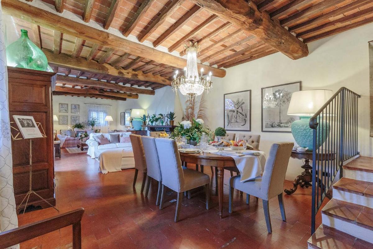Villa Viola Residenze Seicento