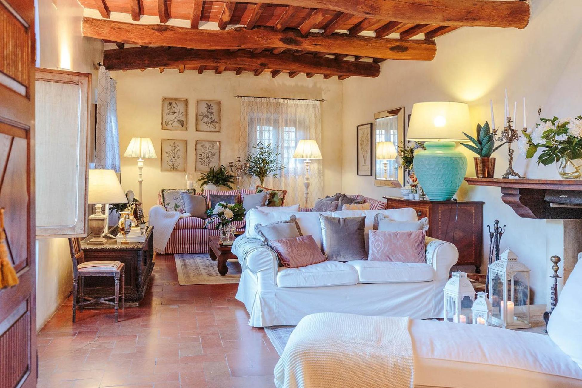Villa Viola Residenze Seicento