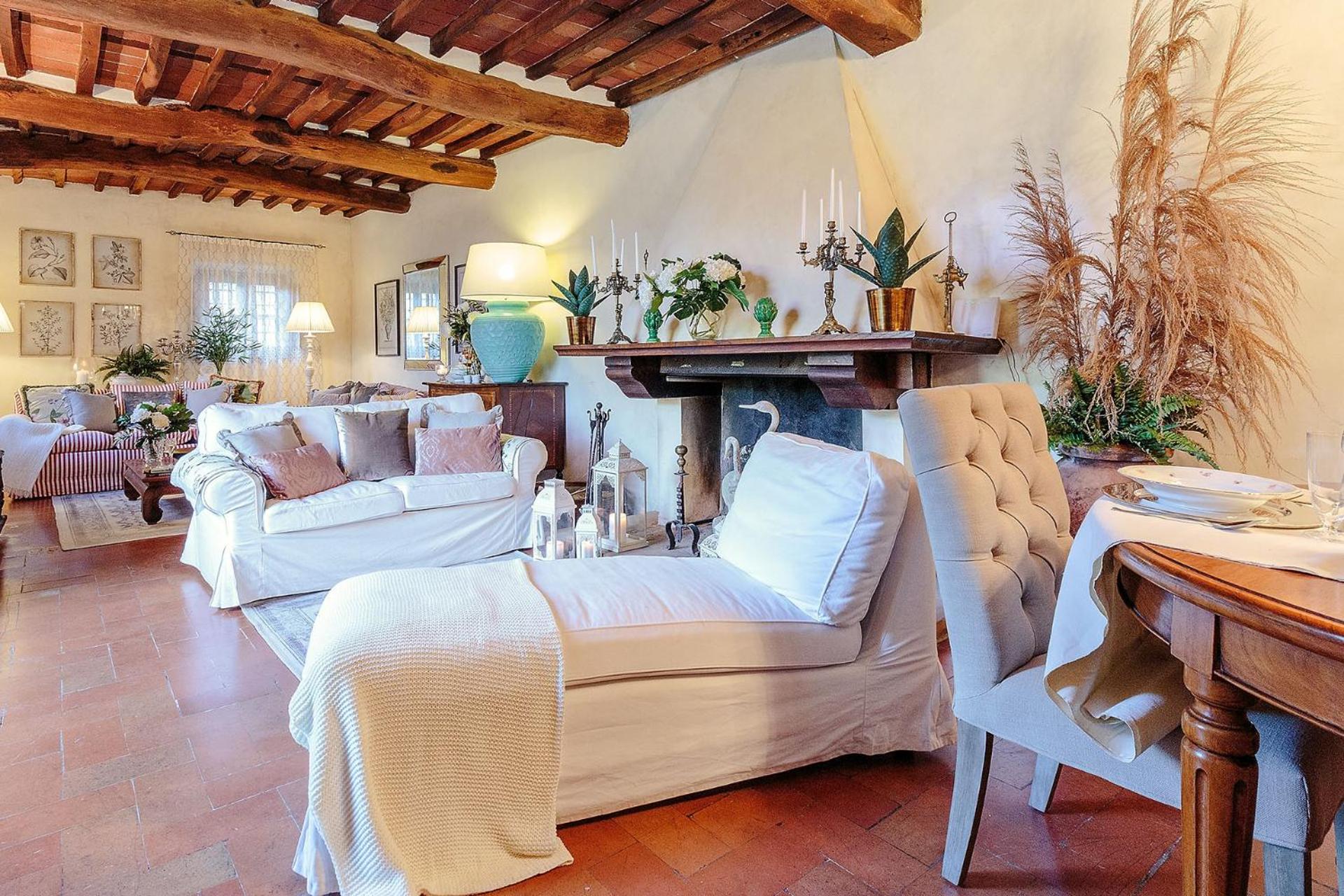 Villa Viola Residenze Seicento